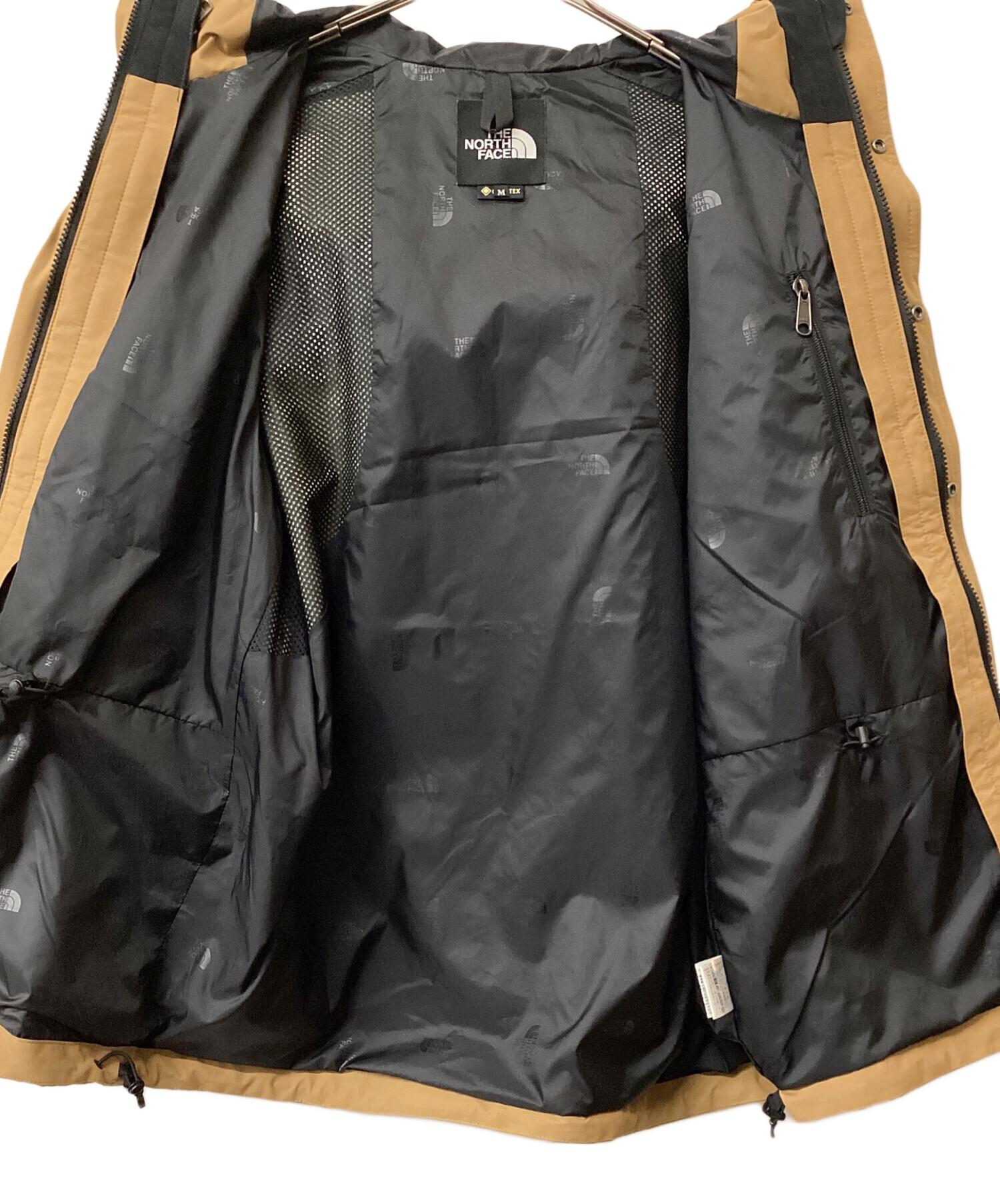 中古・古着通販】THE NORTH FACE (ザ ノース フェイス) Mountain Light