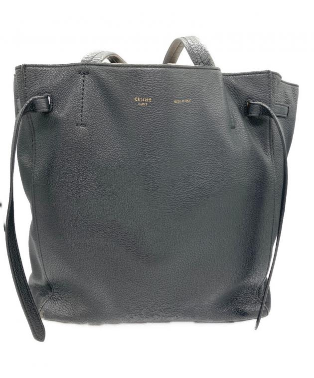 中古・古着通販】CELINE (セリーヌ) カバファントム ミディアム