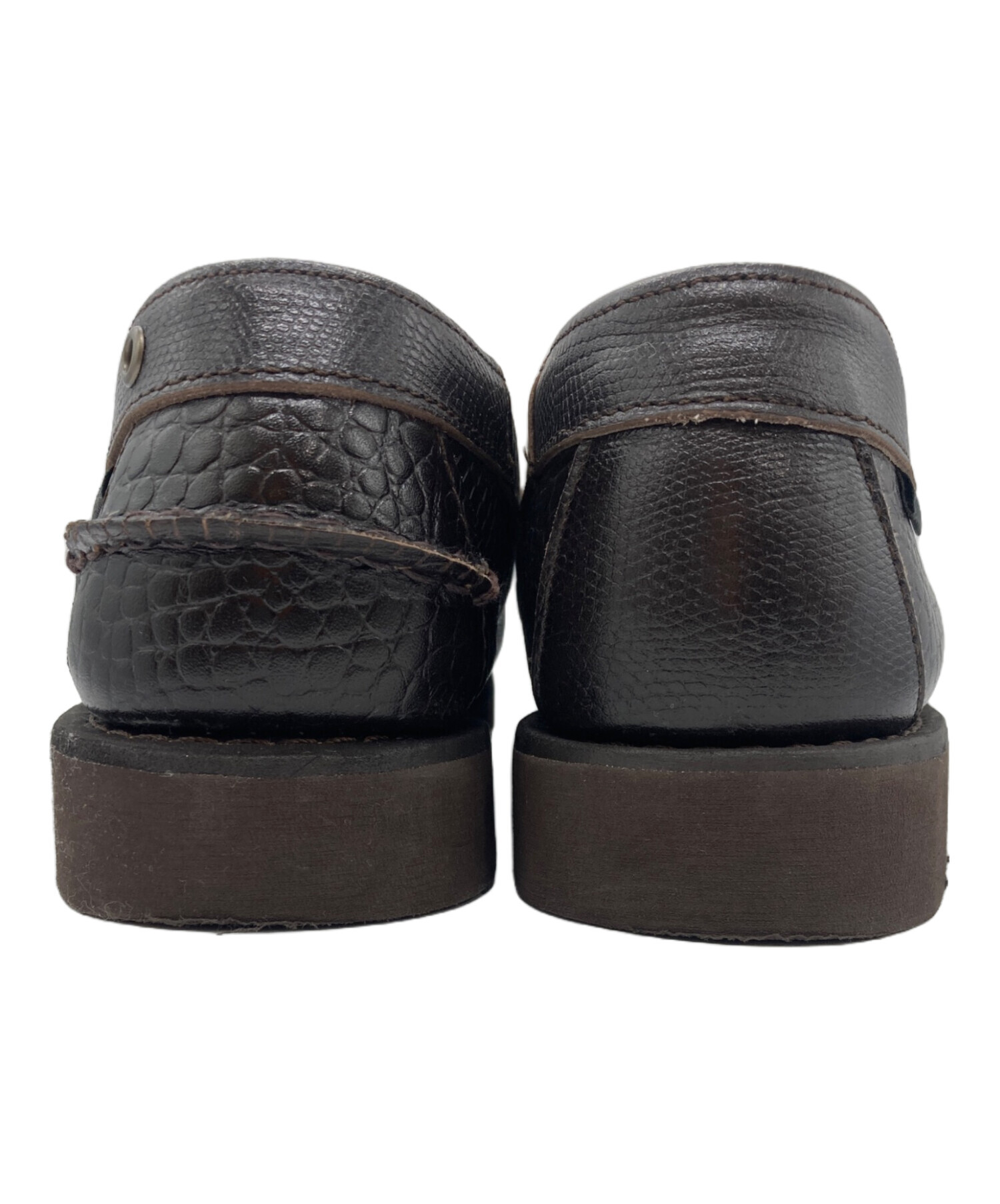 中古・古着通販】SEBAGO (セバゴ) Engineered Garments (エンジニアド