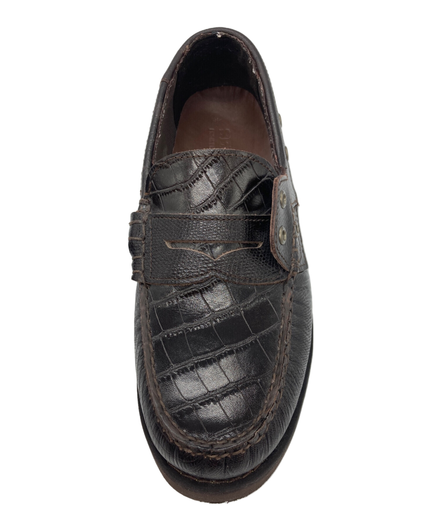 中古・古着通販】SEBAGO (セバゴ) Engineered Garments (エンジニアド