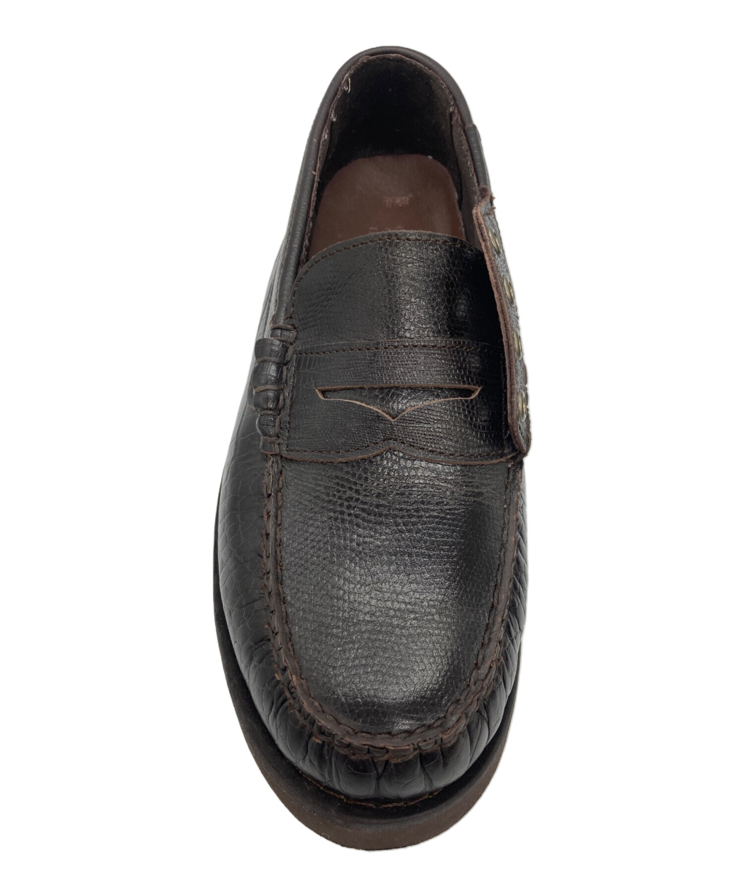 中古・古着通販】SEBAGO (セバゴ) Engineered Garments (エンジニアド
