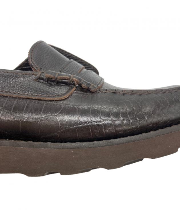中古・古着通販】SEBAGO (セバゴ) Engineered Garments (エンジニアド