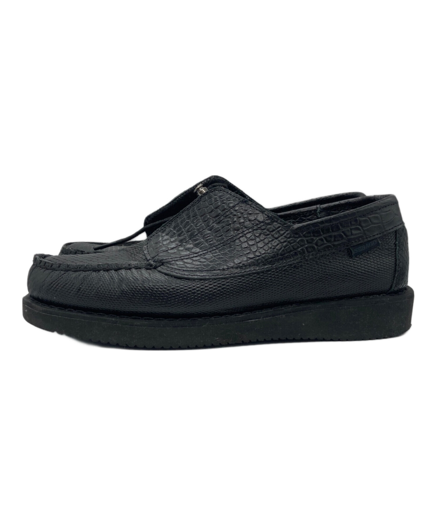 中古・古着通販】SEBAGO (セバゴ) Engineered Garments (エンジニアド