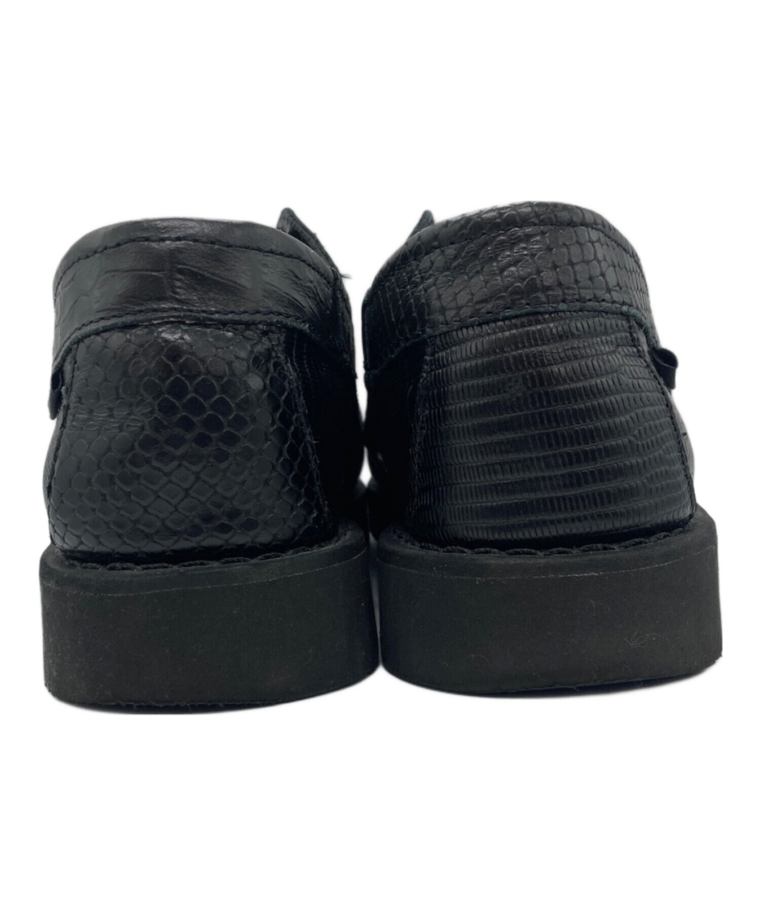 中古・古着通販】SEBAGO (セバゴ) Engineered Garments (エンジニアド