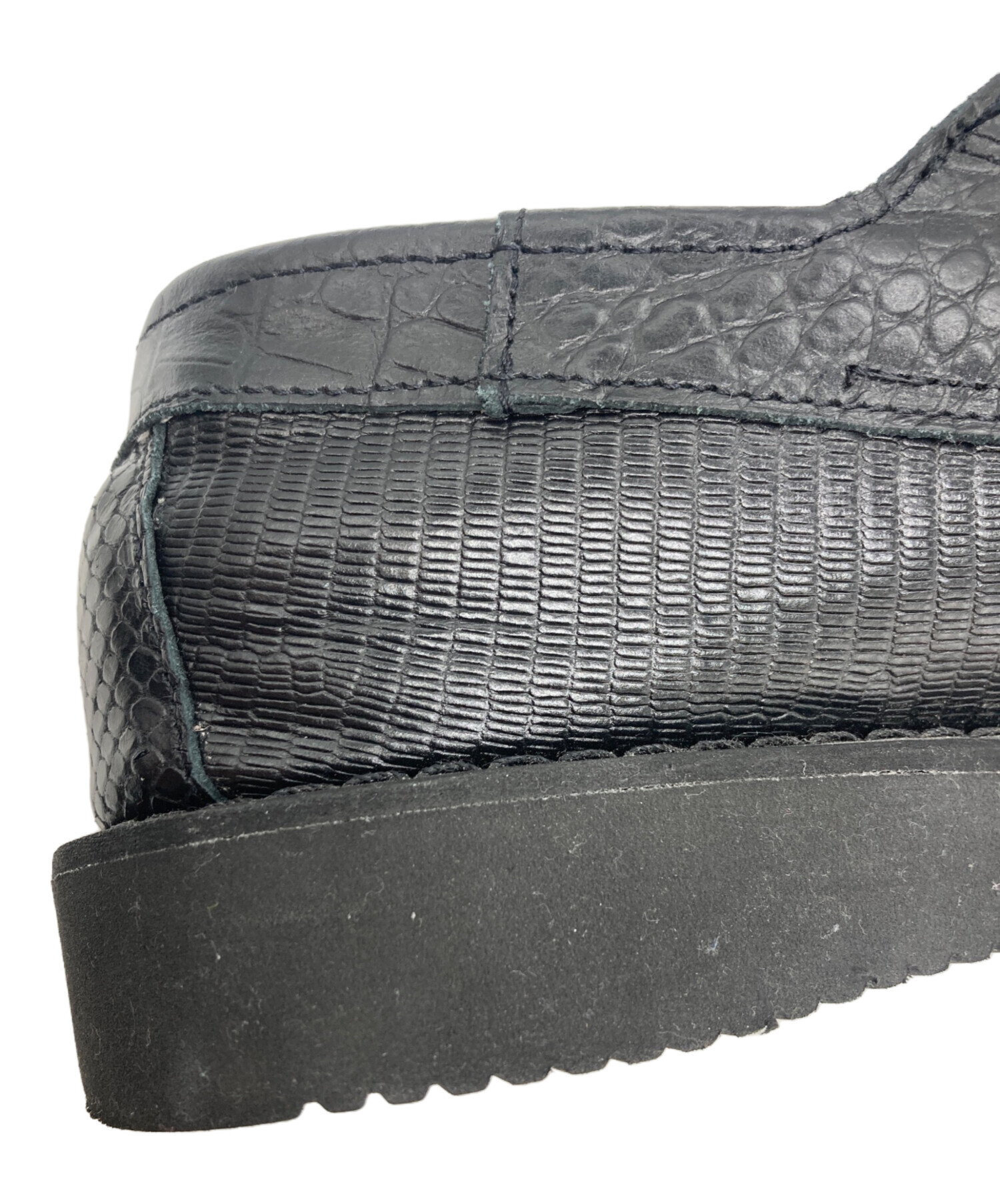 中古・古着通販】SEBAGO (セバゴ) Engineered Garments (エンジニアド