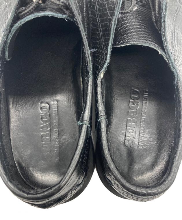 中古・古着通販】SEBAGO (セバゴ) Engineered Garments (エンジニアド