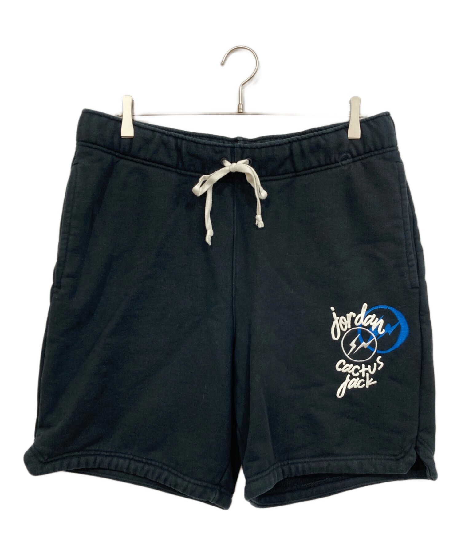 Basketball Air Jordan Brand Travis Scott Jordan Short 中古・古着