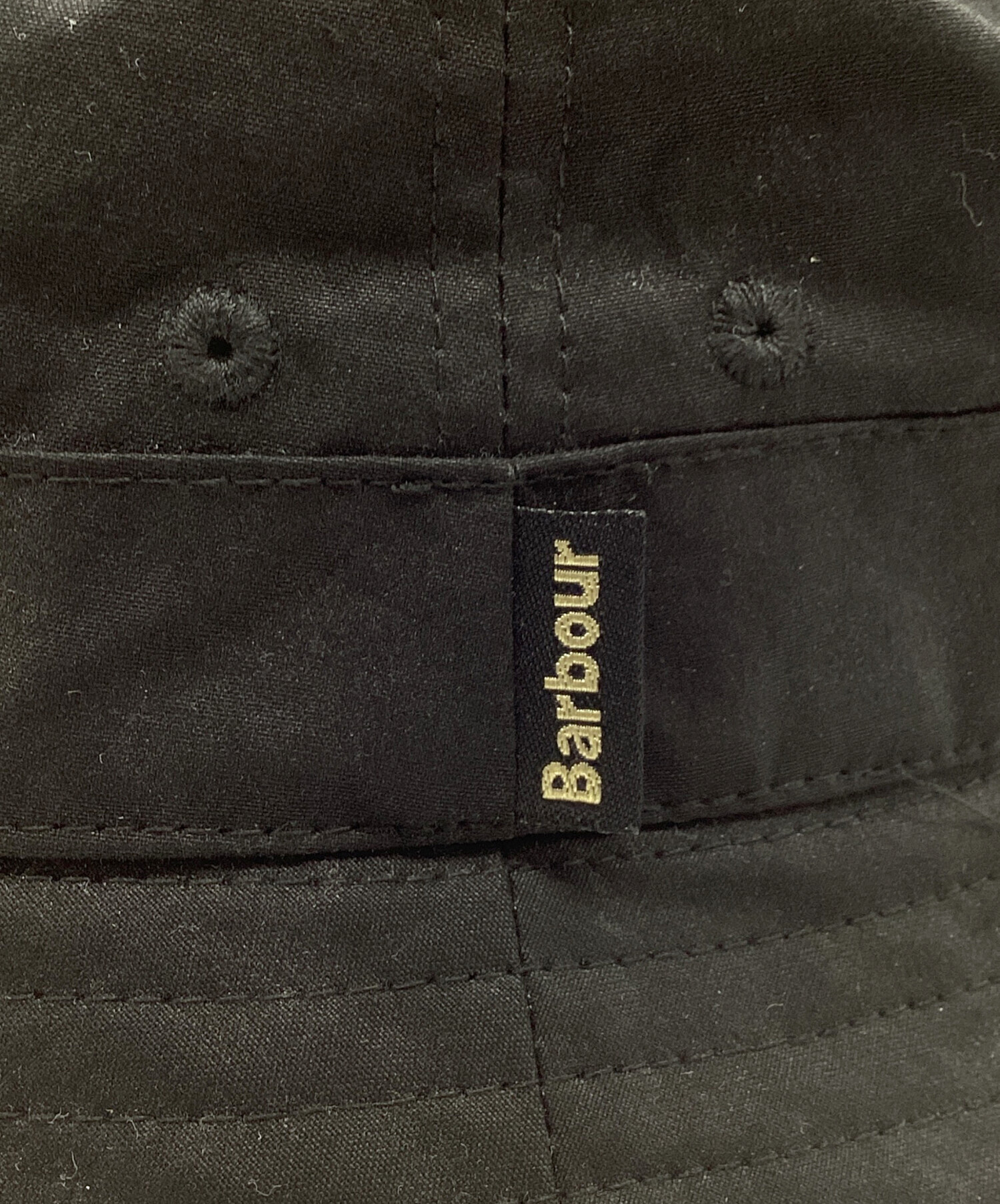 中古・古着通販】PALACE (パレス) Barbour (バブアー) バケットハット