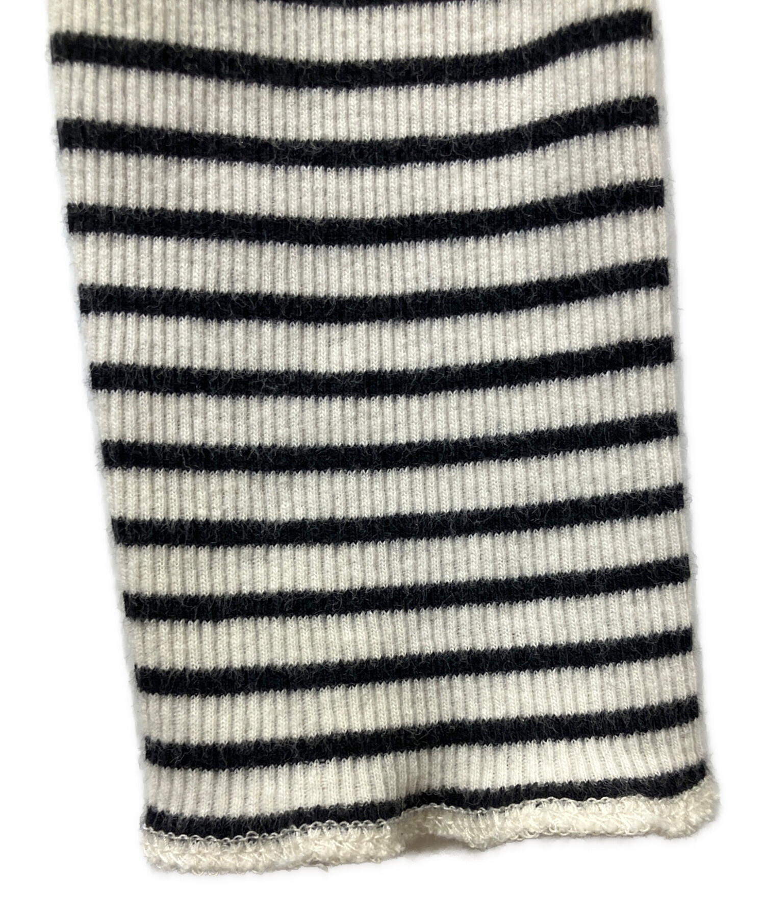 中古・古着通販】L'Appartement (アパルトモン) RIB LONGSLEEVE T