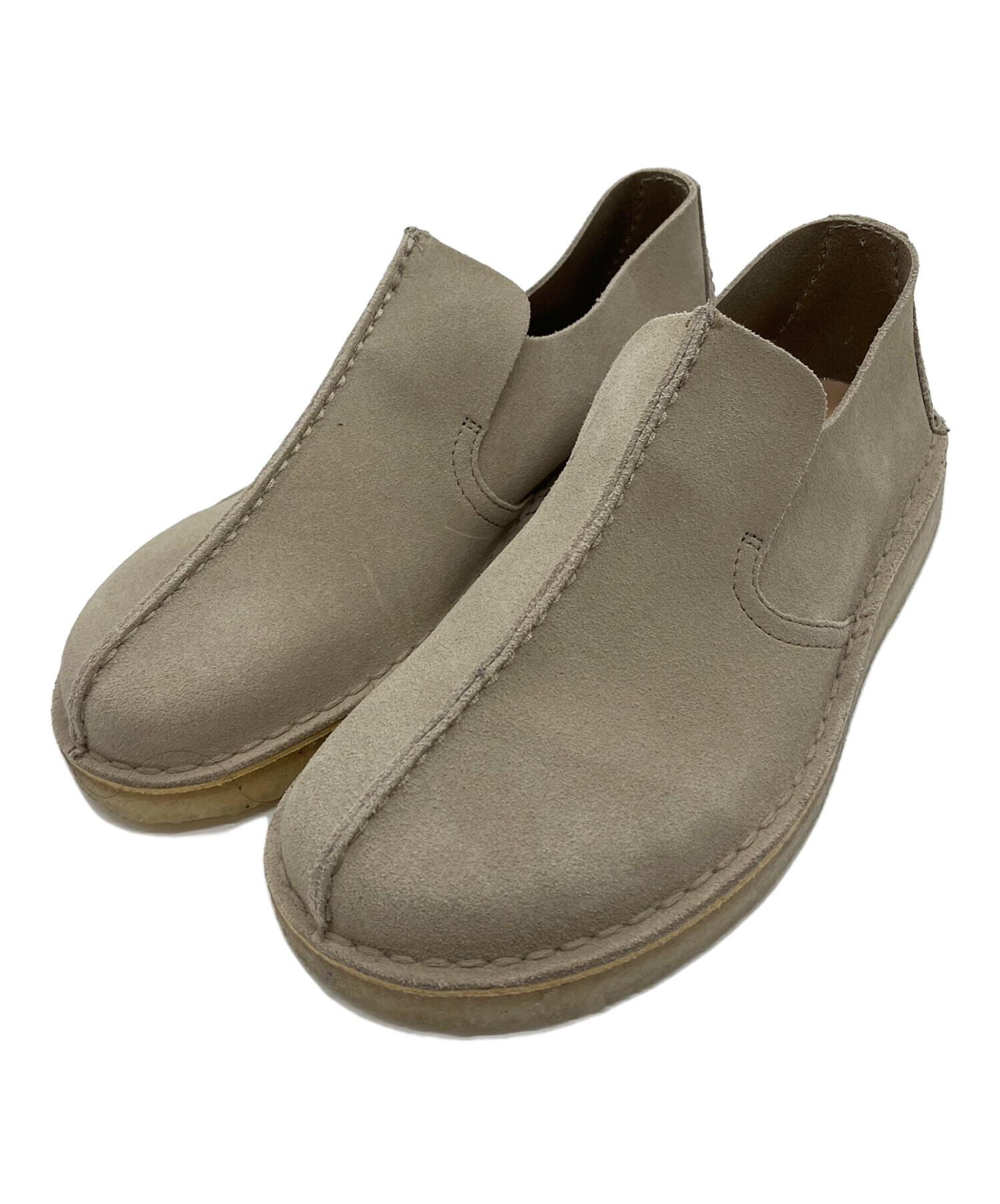 中古・古着通販】CLARKS ORIGINALS (クラークス オリジナルズ) Desert