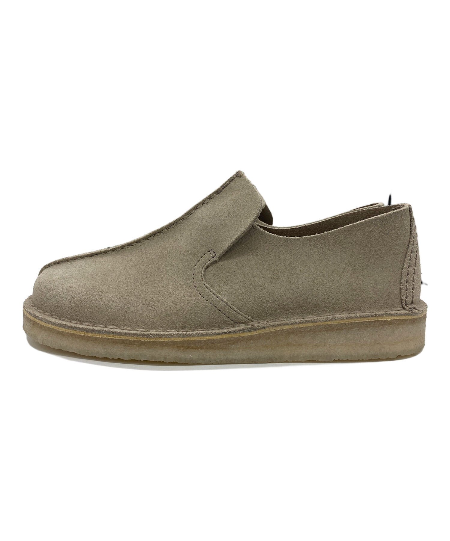 中古・古着通販】CLARKS ORIGINALS (クラークス オリジナルズ) Desert 