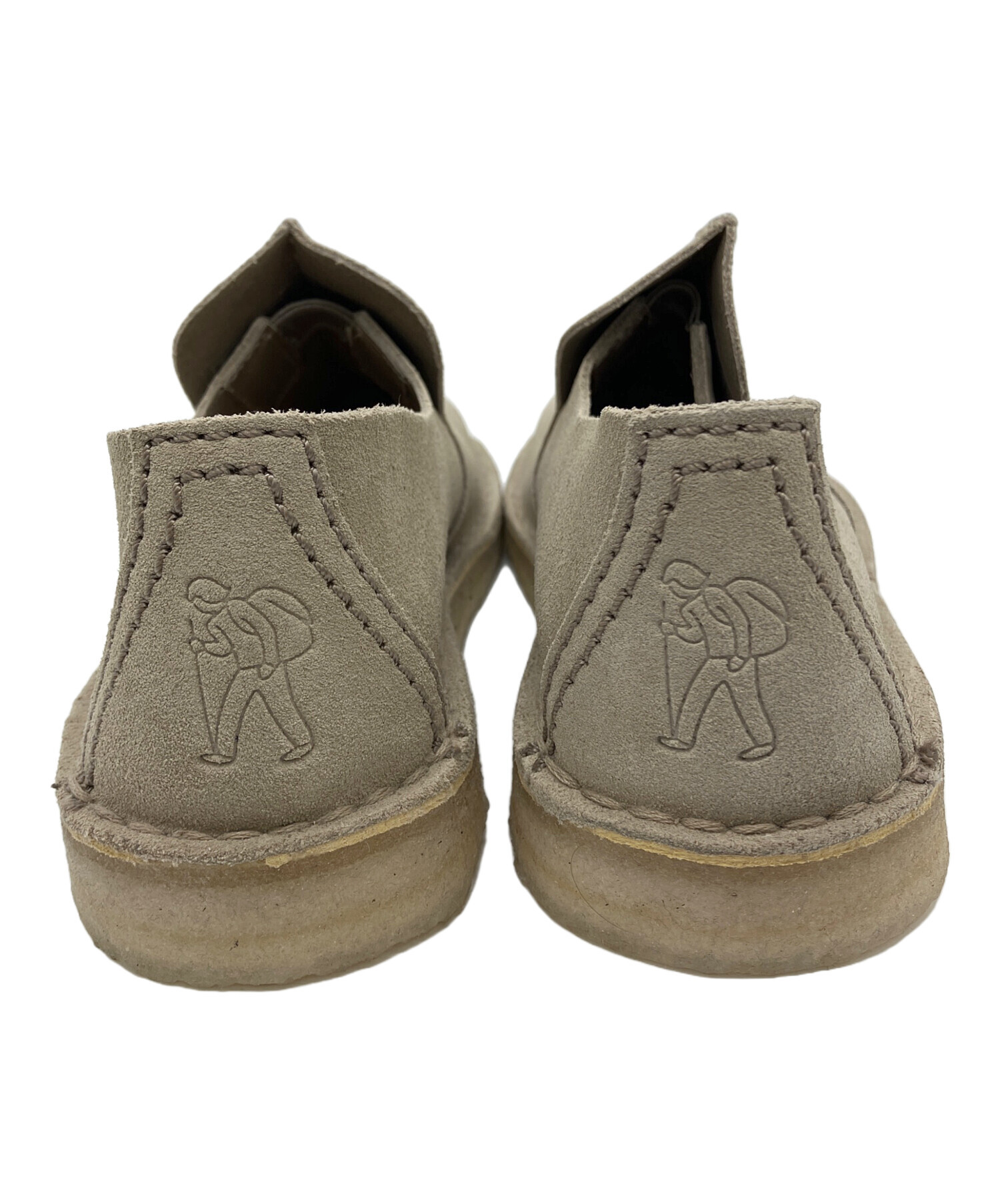 中古・古着通販】CLARKS ORIGINALS (クラークス オリジナルズ) Desert 