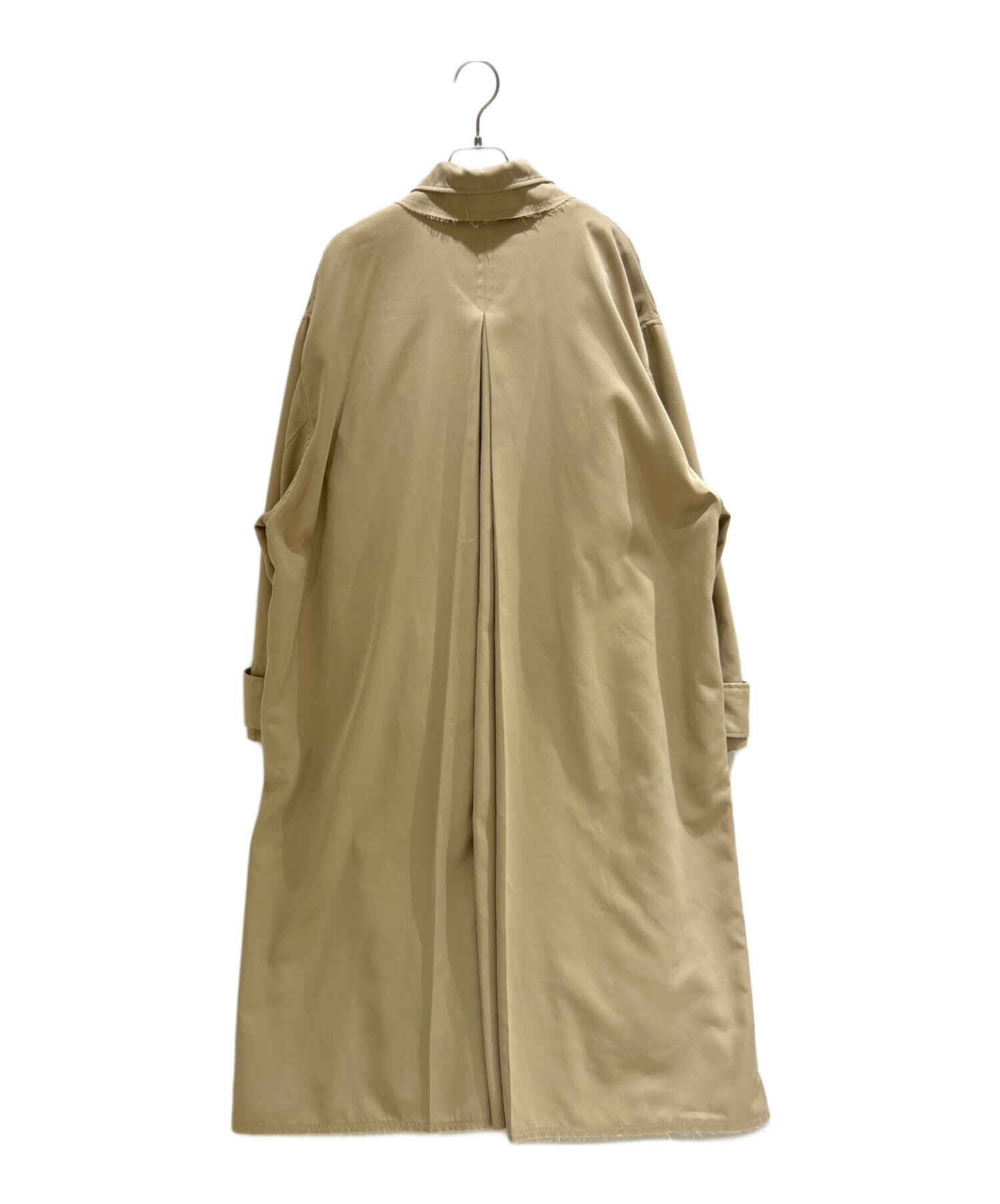 中古・古着通販】ETRE TOKYO (エトレトウキョウ) ダブルカラーカット