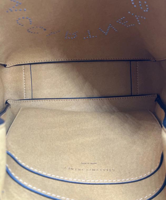 中古・古着通販】STELLA McCARTNEY (ステラマッカートニー) ロゴ