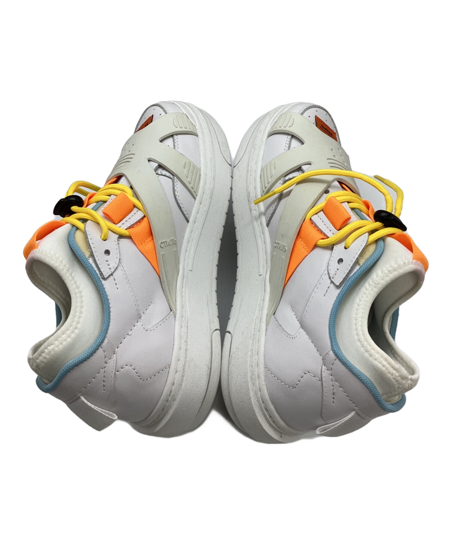 中古・古着通販】HERON PRESTON (ヘロンプレストン) プロテクション