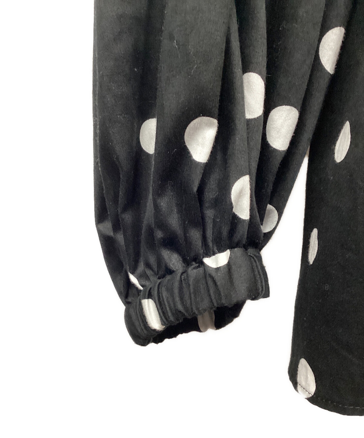 中古・古着通販】UNITED ARROWS (ユナイテッドアローズ) C ギャザー 