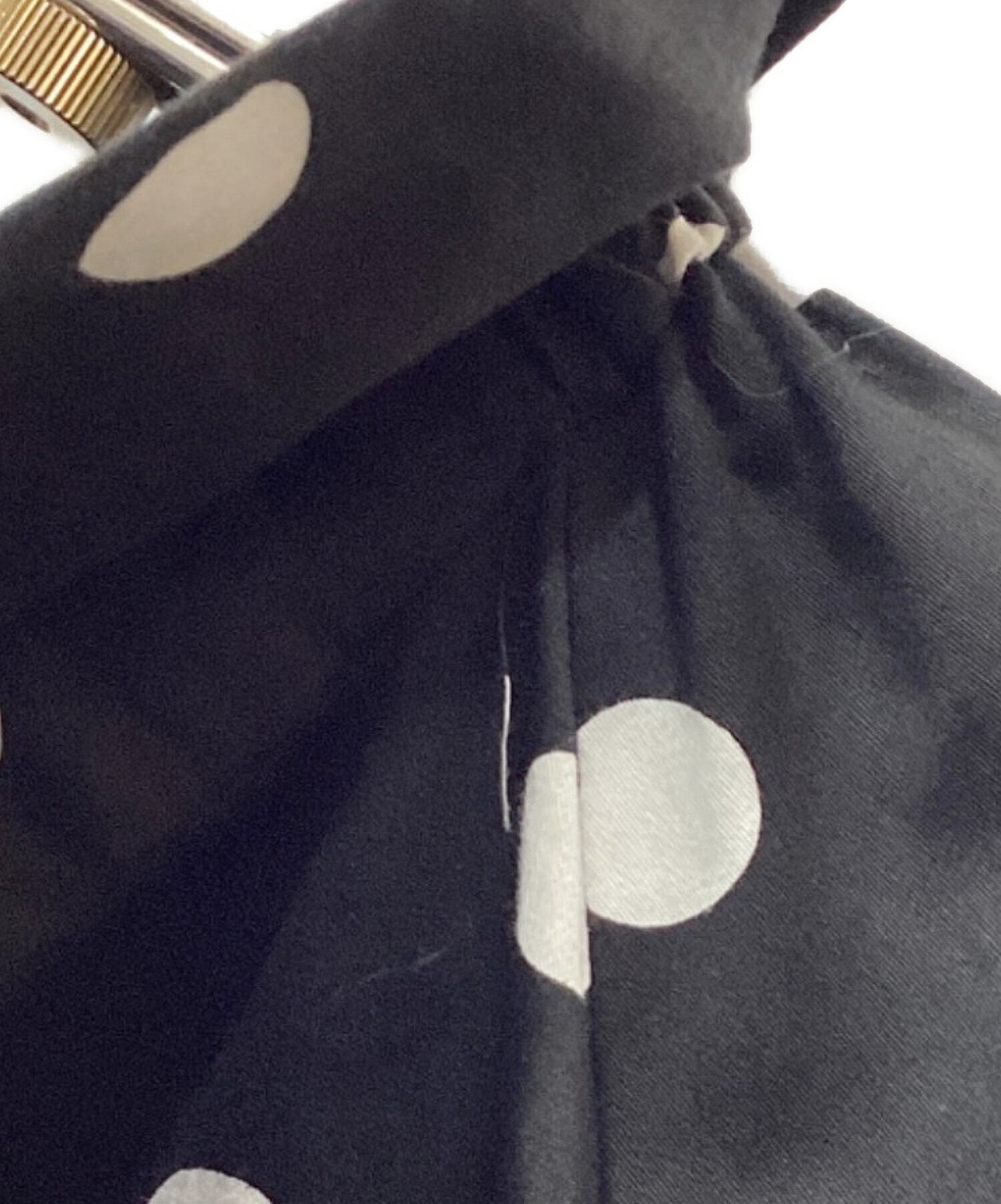 中古・古着通販】UNITED ARROWS (ユナイテッドアローズ) C ギャザー 