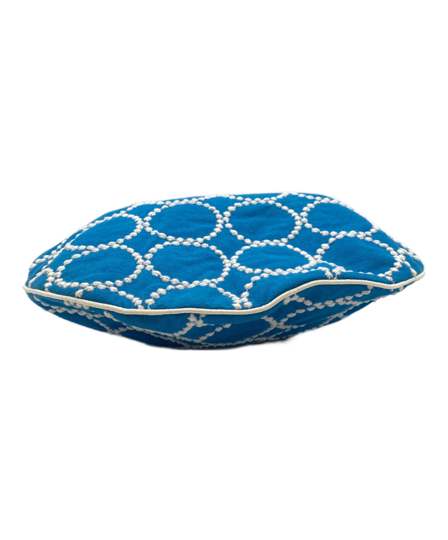 中古・古着通販】mina perhonen (ミナ ペルホネン) tambourine egg bag 