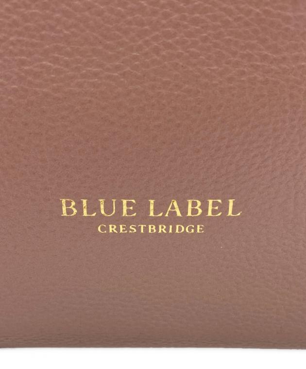 中古・古着通販】BLUE LABEL CRESTBRIDGE (ブルーレーベルクレスト