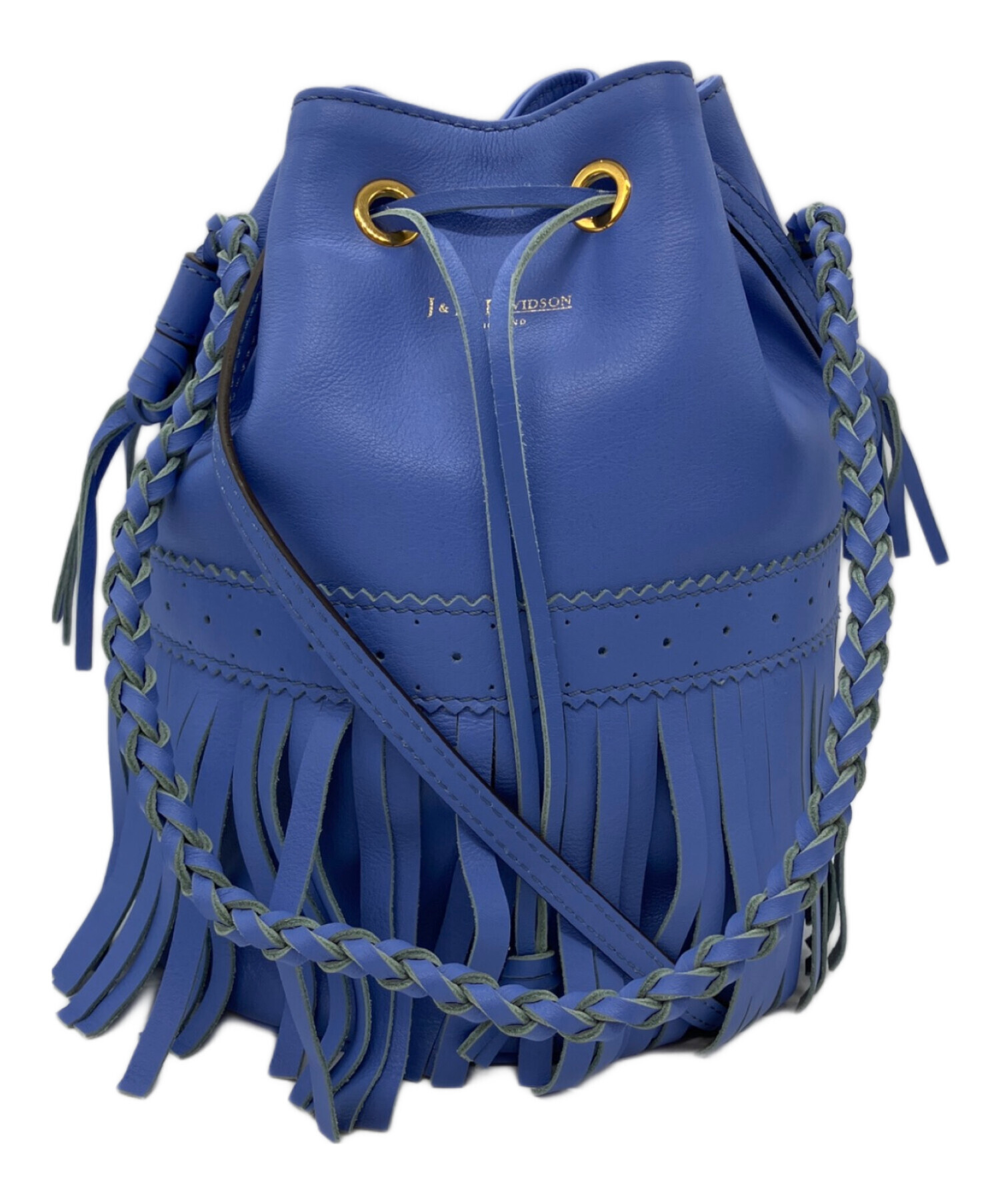 中古・古着通販】J&M DAVIDSON (ジェイ＆エム デヴィッドソン