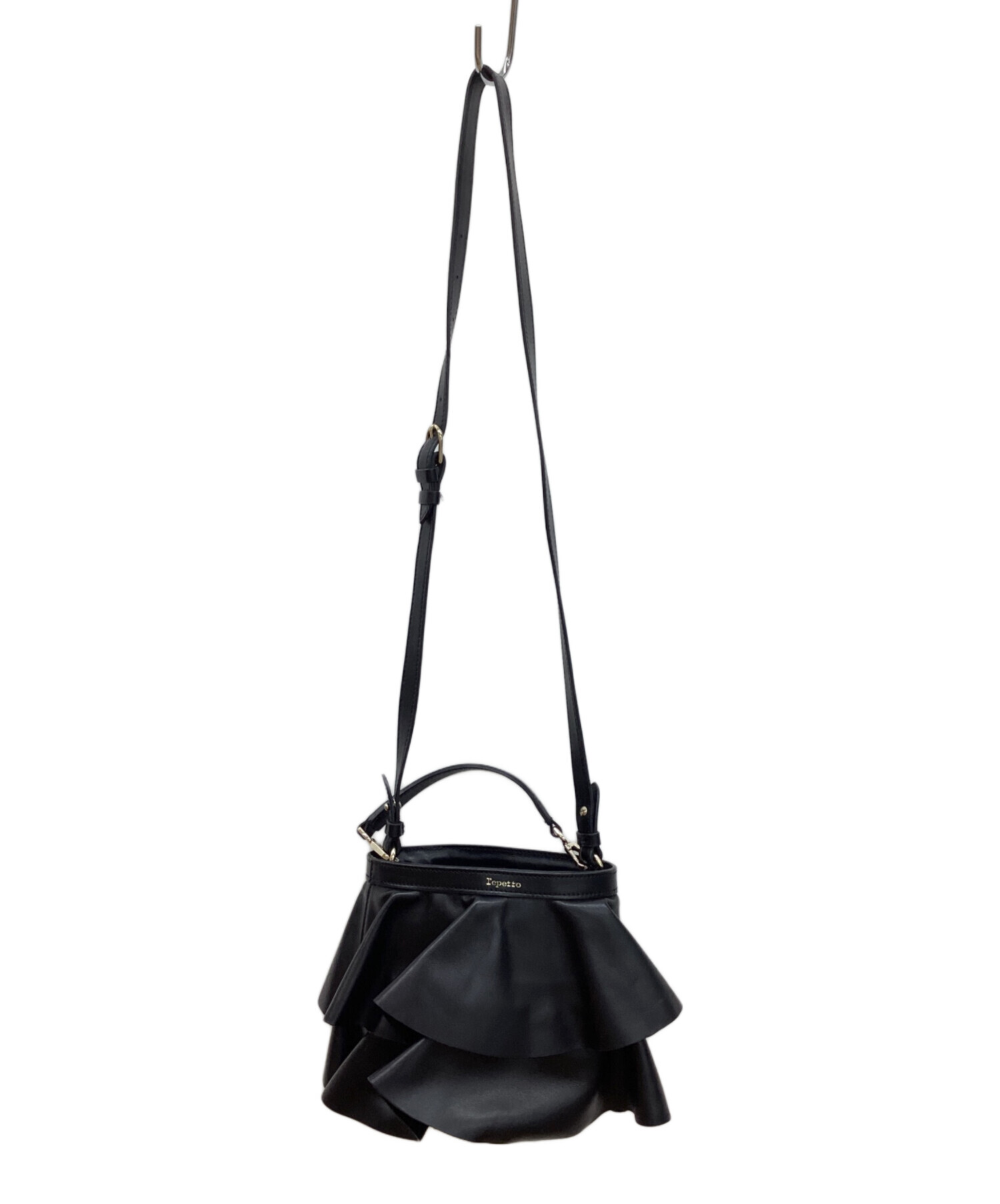 中古・古着通販】repetto (レペット) Envolee bag エンボリーバッグ