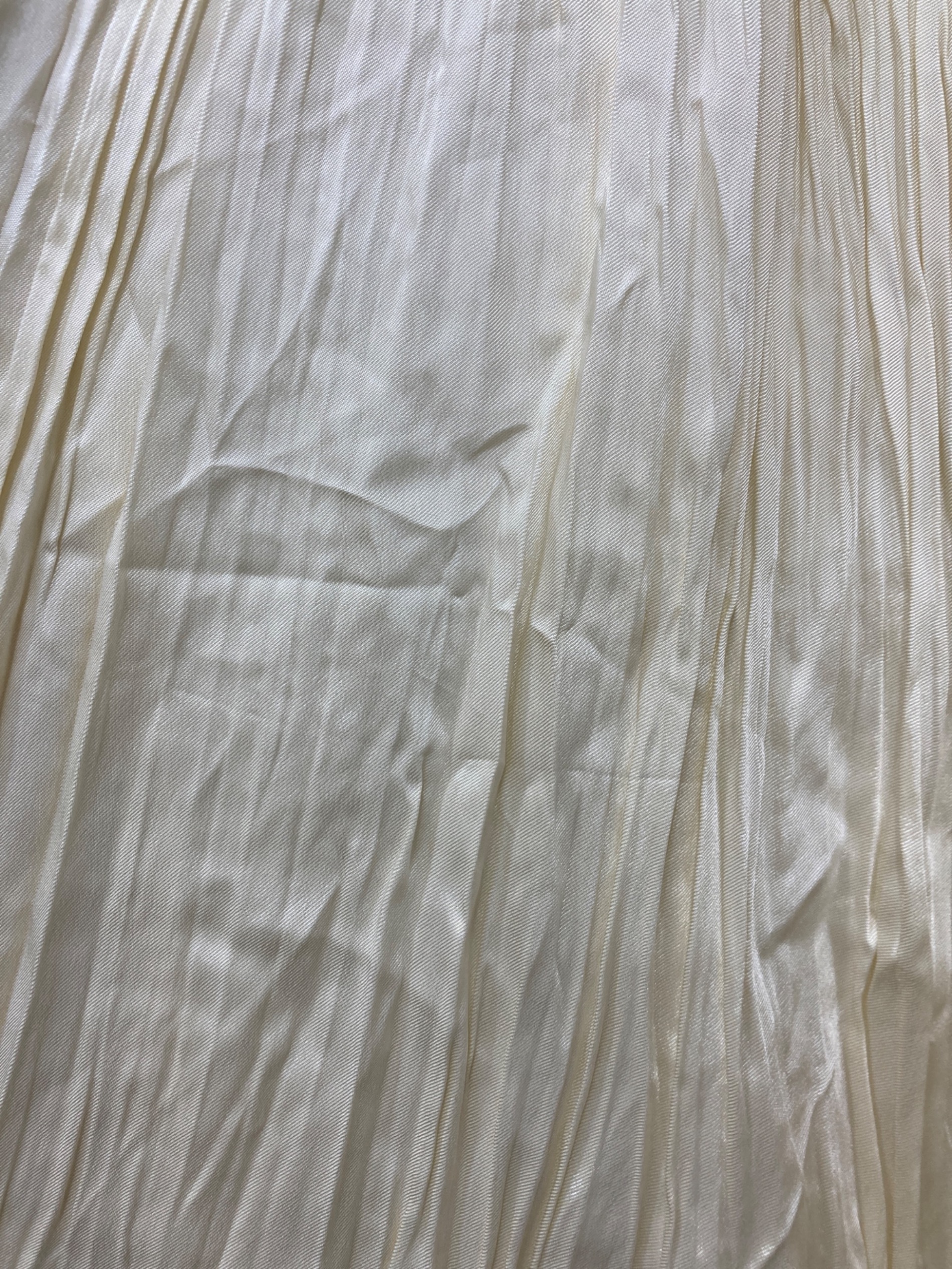 中古・古着通販】JIL SANDER (ジルサンダー) プリーツスカート