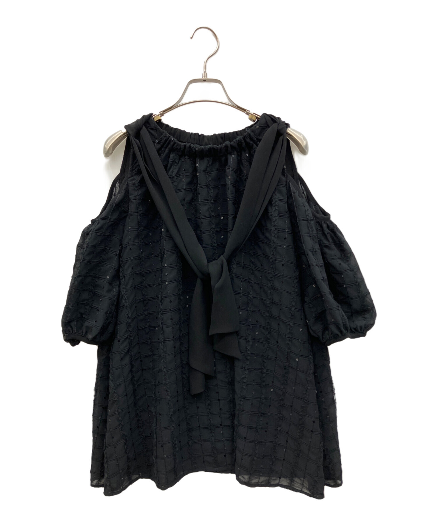 中古・古着通販】GRACE CONTINENTAL (グレースコンチネンタル