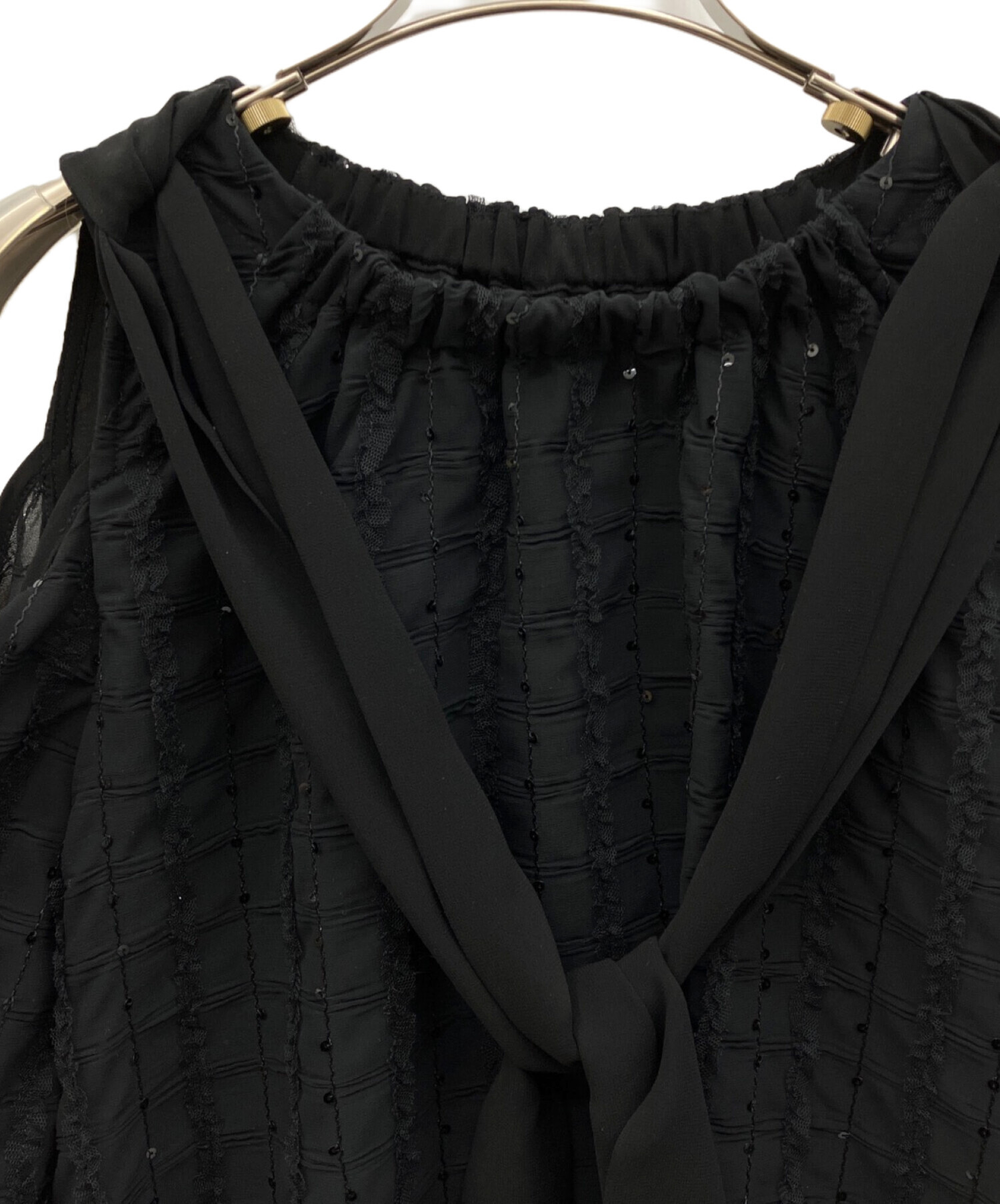 中古・古着通販】GRACE CONTINENTAL (グレースコンチネンタル