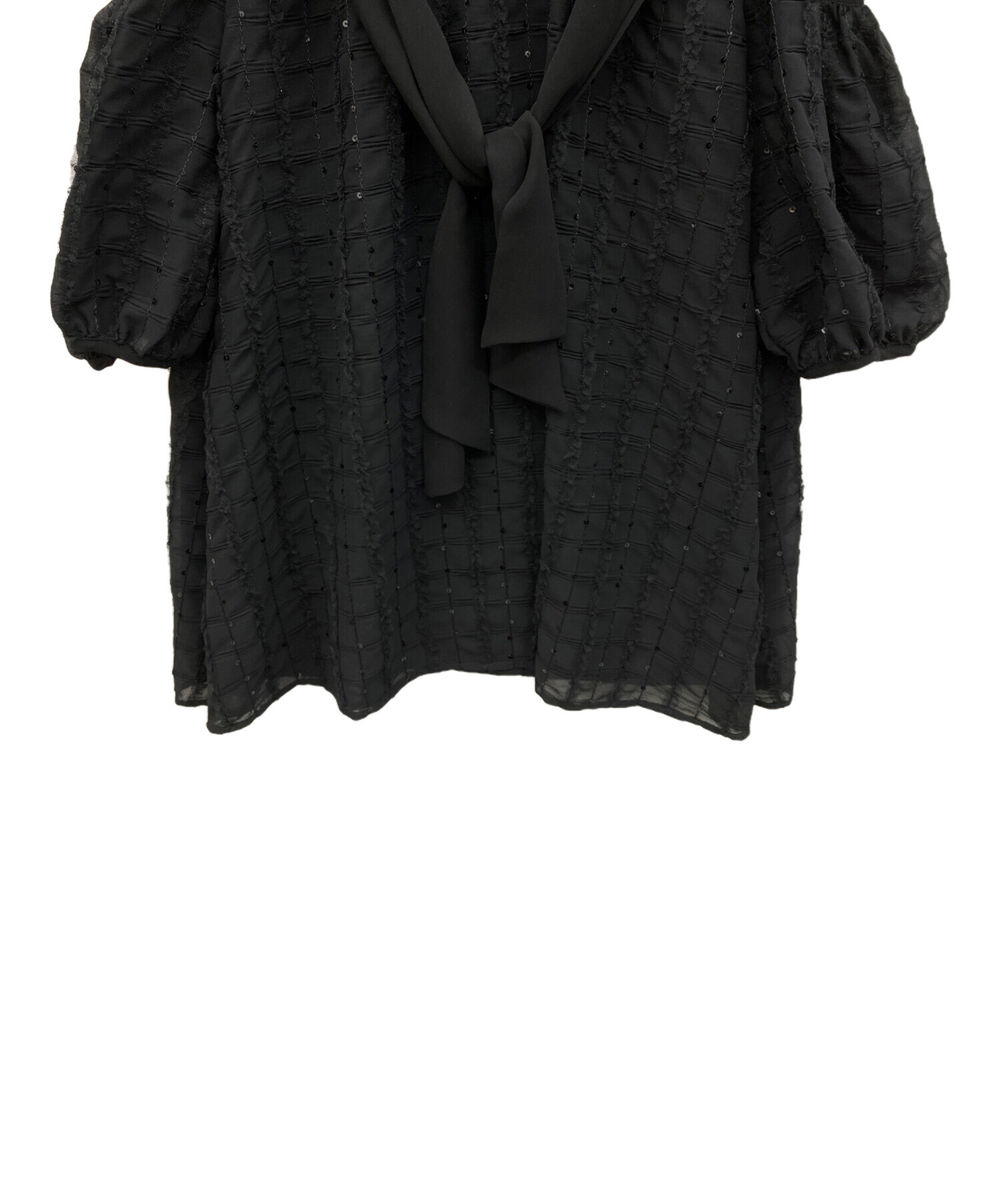 中古・古着通販】GRACE CONTINENTAL (グレースコンチネンタル