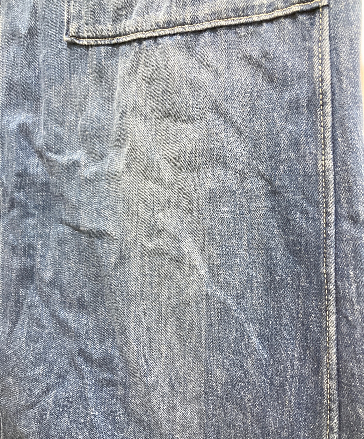 中古・古着通販】45R (フォーティファイブ・アール) デニムのベイカー