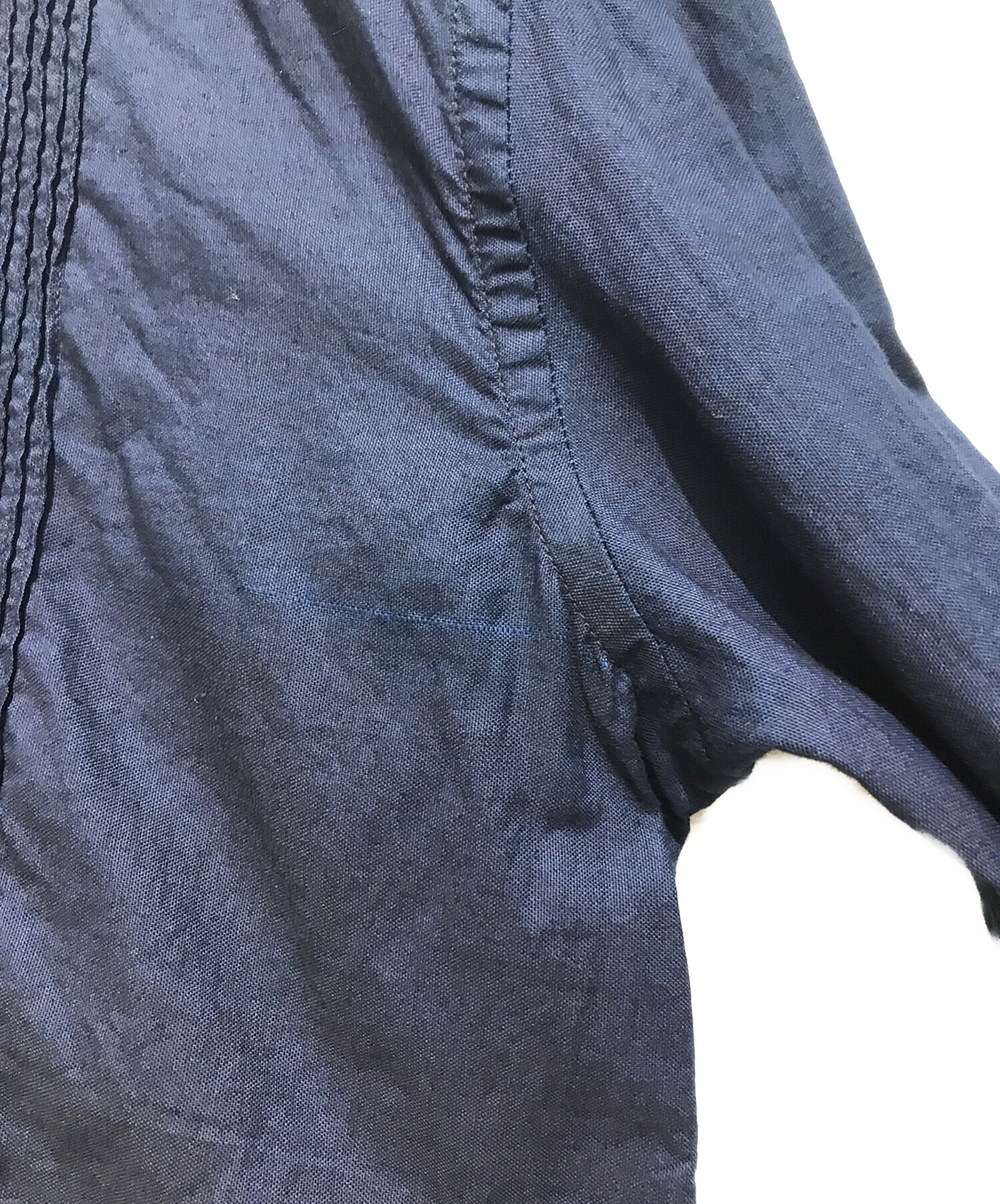 中古・古着通販】45R (フォーティファイブ・アール) 薄オックスの