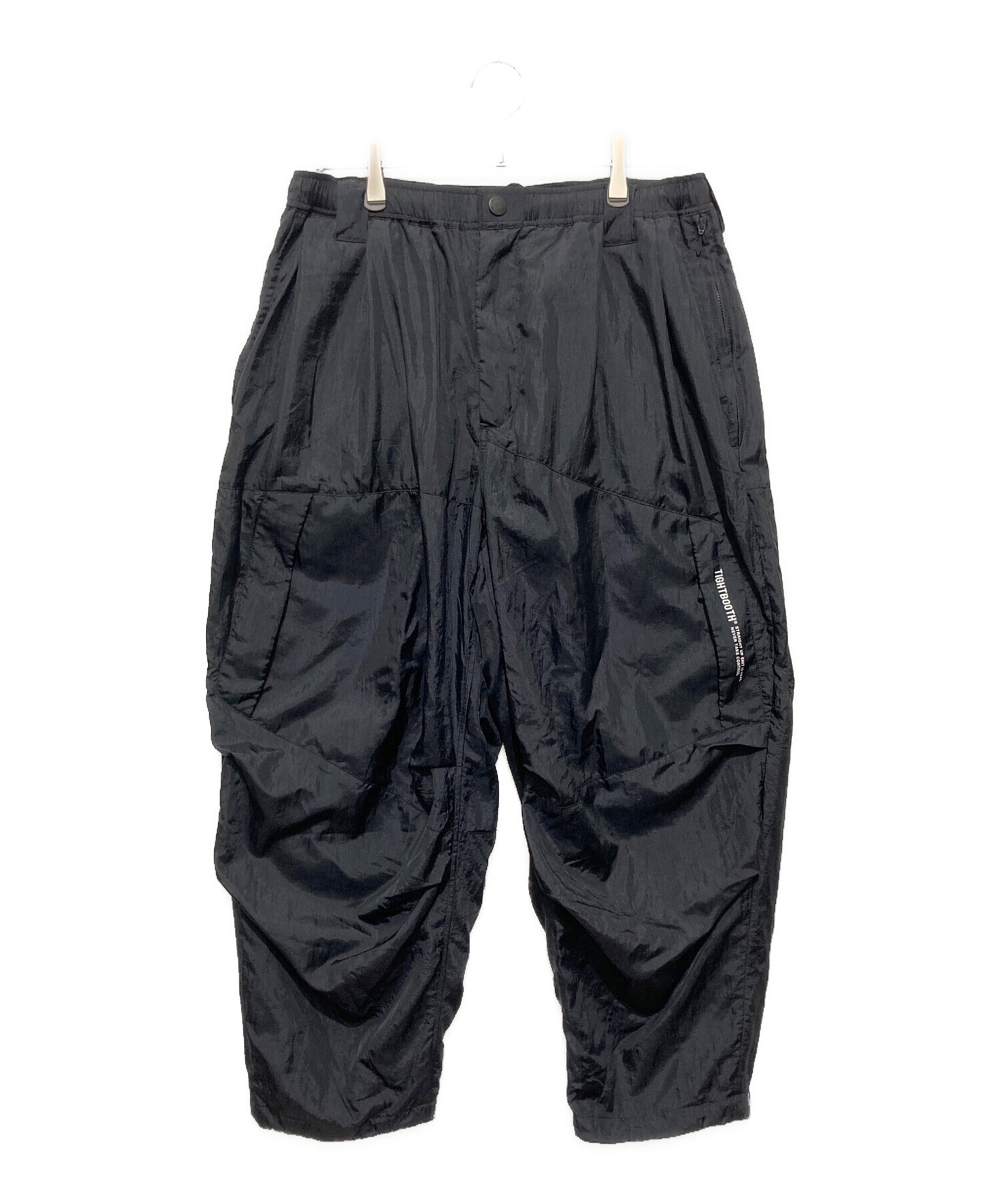 中古・古着通販】TIGHTBOOTH (タイトブース) PA CARGO BALLOON PANTS 