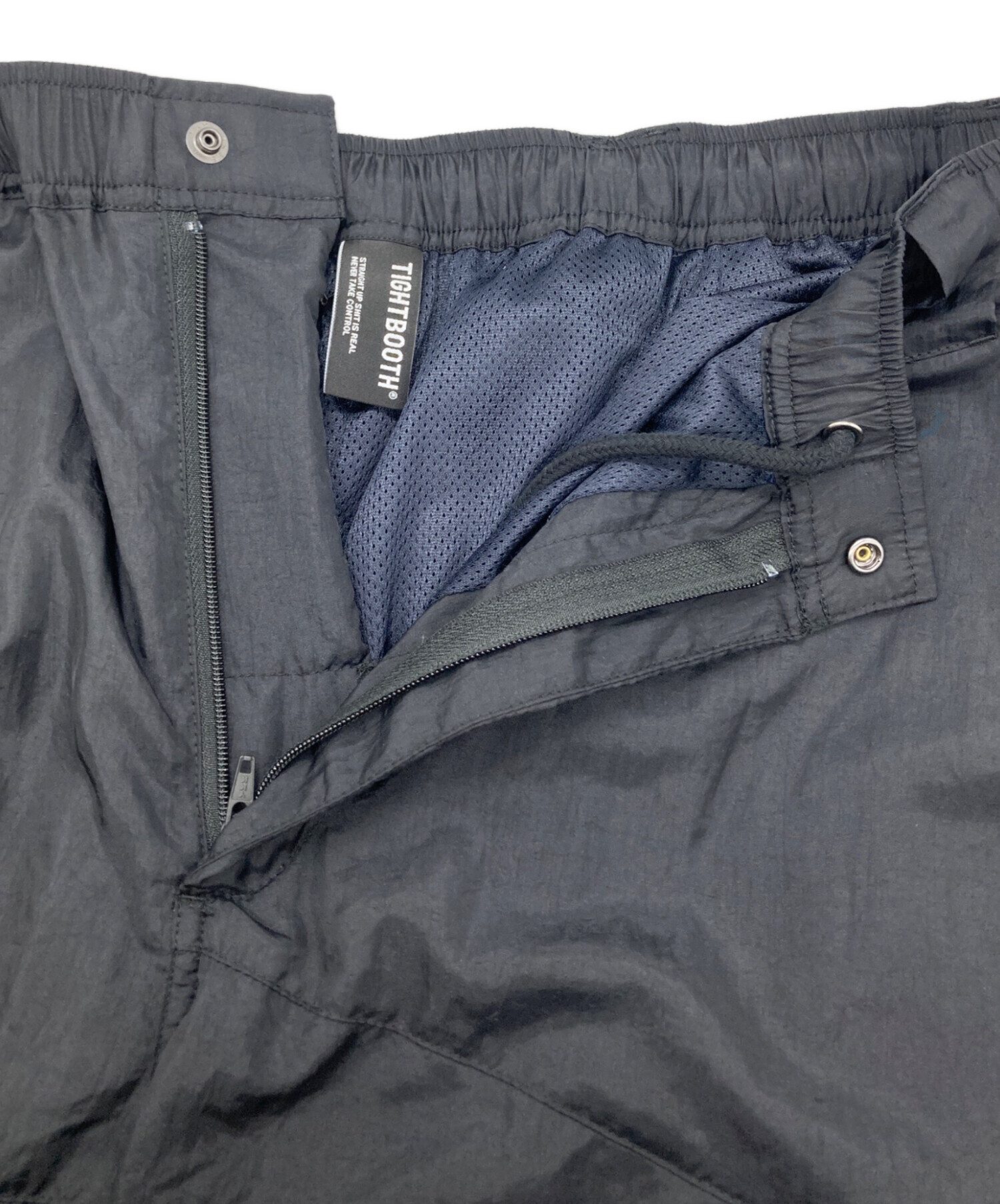 中古・古着通販】TIGHTBOOTH (タイトブース) PA CARGO BALLOON PANTS 