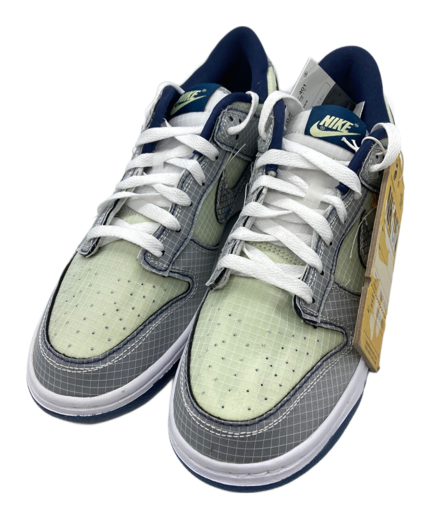 中古・古着通販】NIKE (ナイキ) UNION (ユニオン) DUNK LOW / ダン