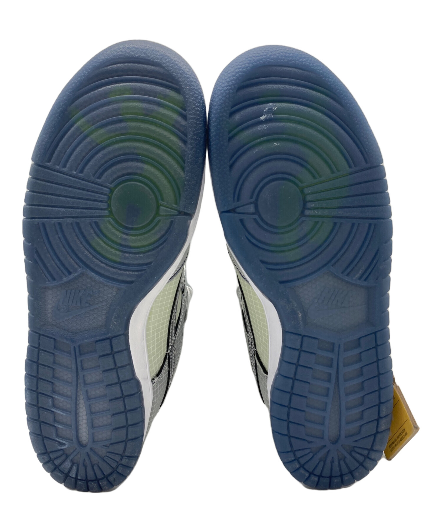 中古・古着通販】NIKE (ナイキ) UNION (ユニオン) DUNK LOW / ダン