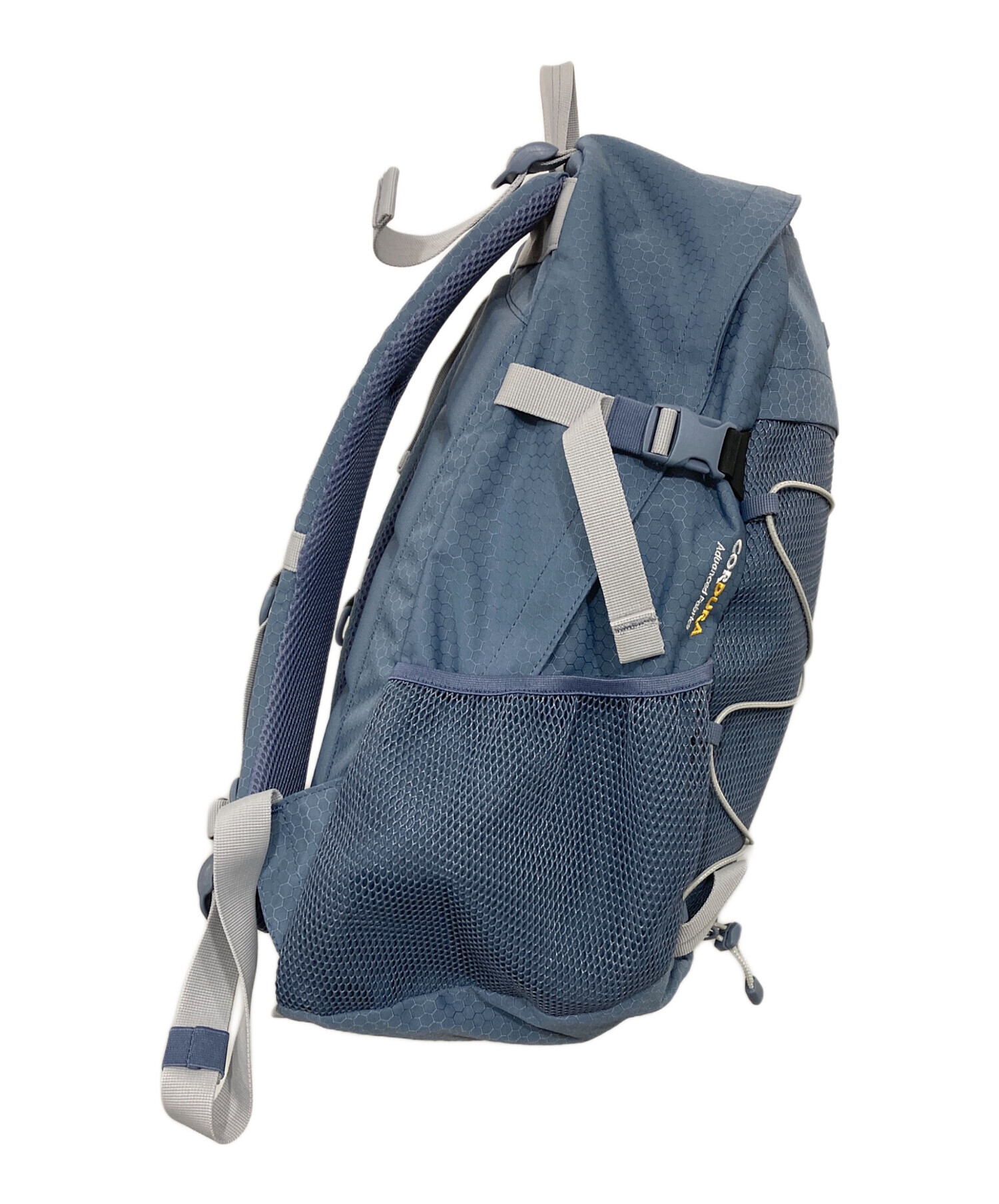 中古・古着通販】PALACE (パレス) Cordura Eco Hex Ripstop Backpack