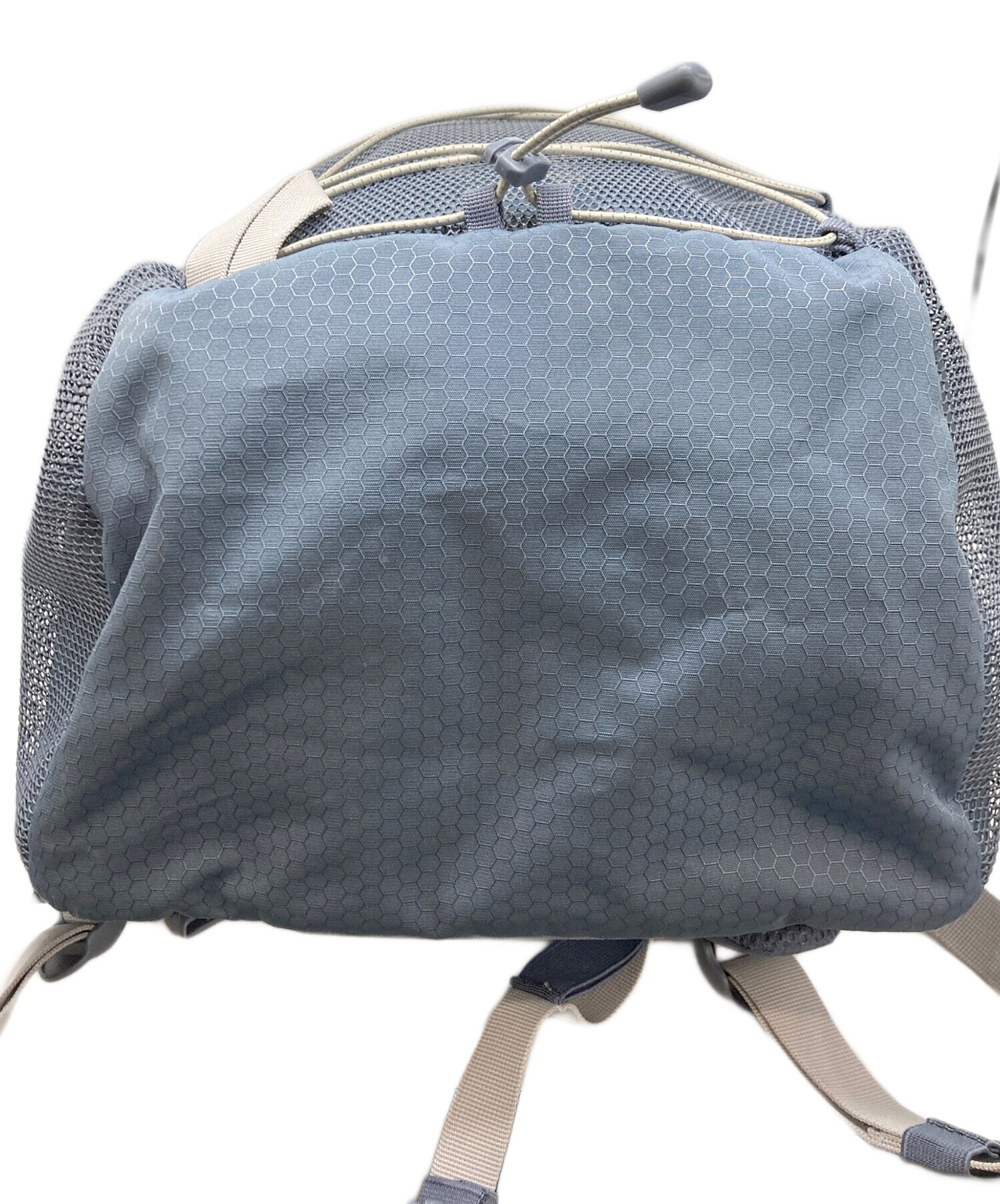 中古・古着通販】PALACE (パレス) Cordura Eco Hex Ripstop Backpack