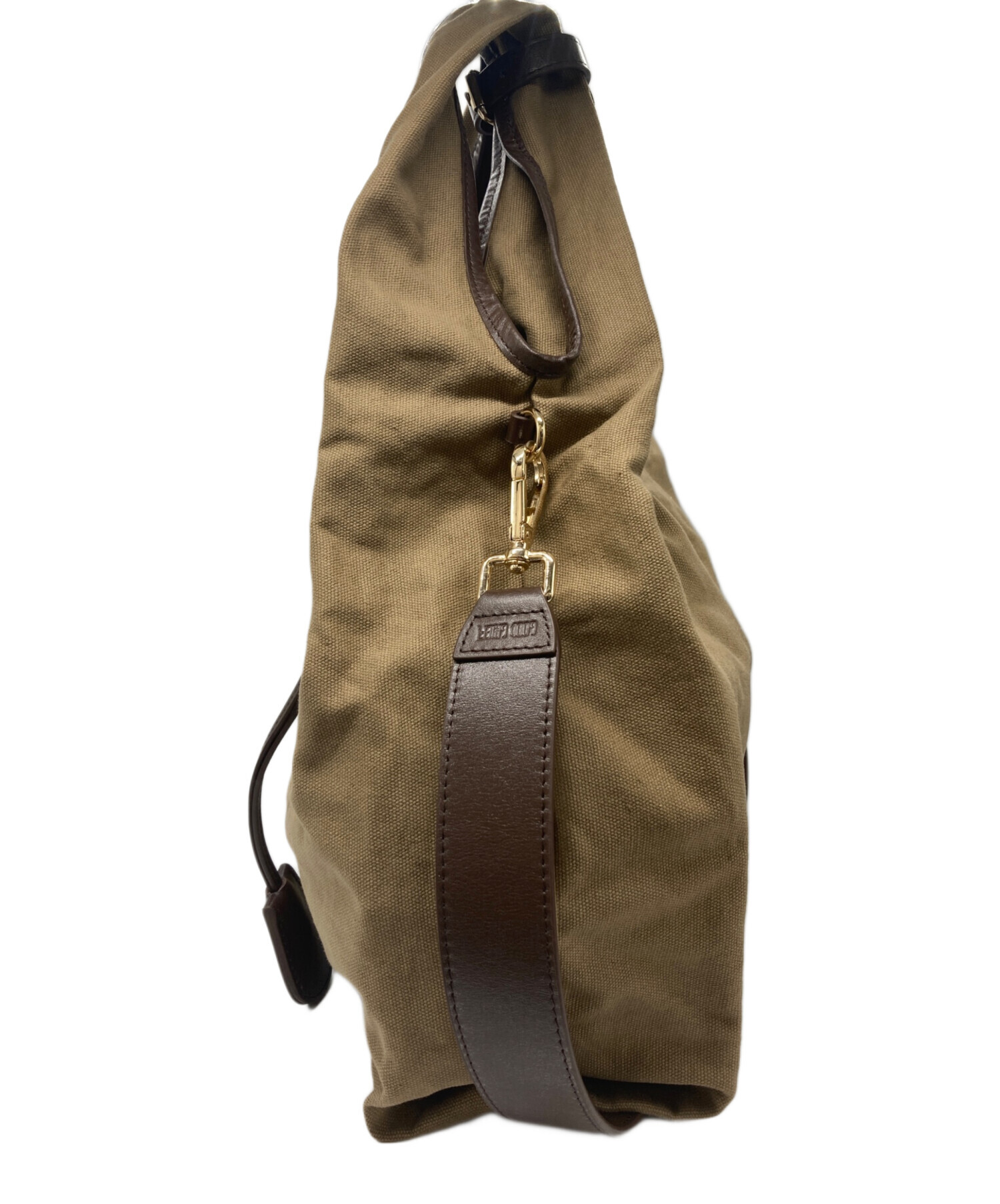 中古・古着通販】GOOD GRIEF! (グッドグリーフ) CANVAS SHOPPERS BAG