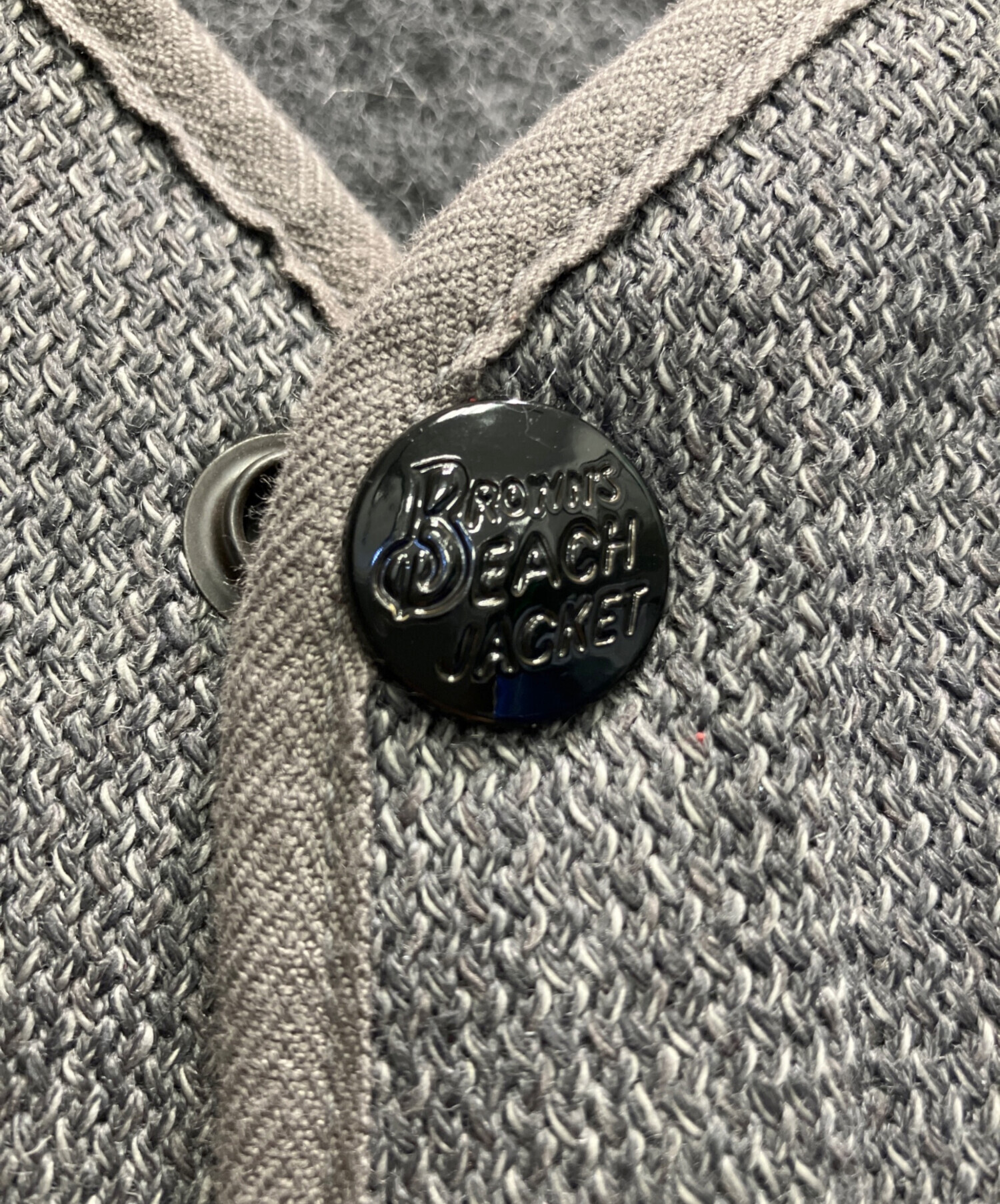 中古・古着通販】JELADO (ジェラード) BROWN'S BEACH JACKET