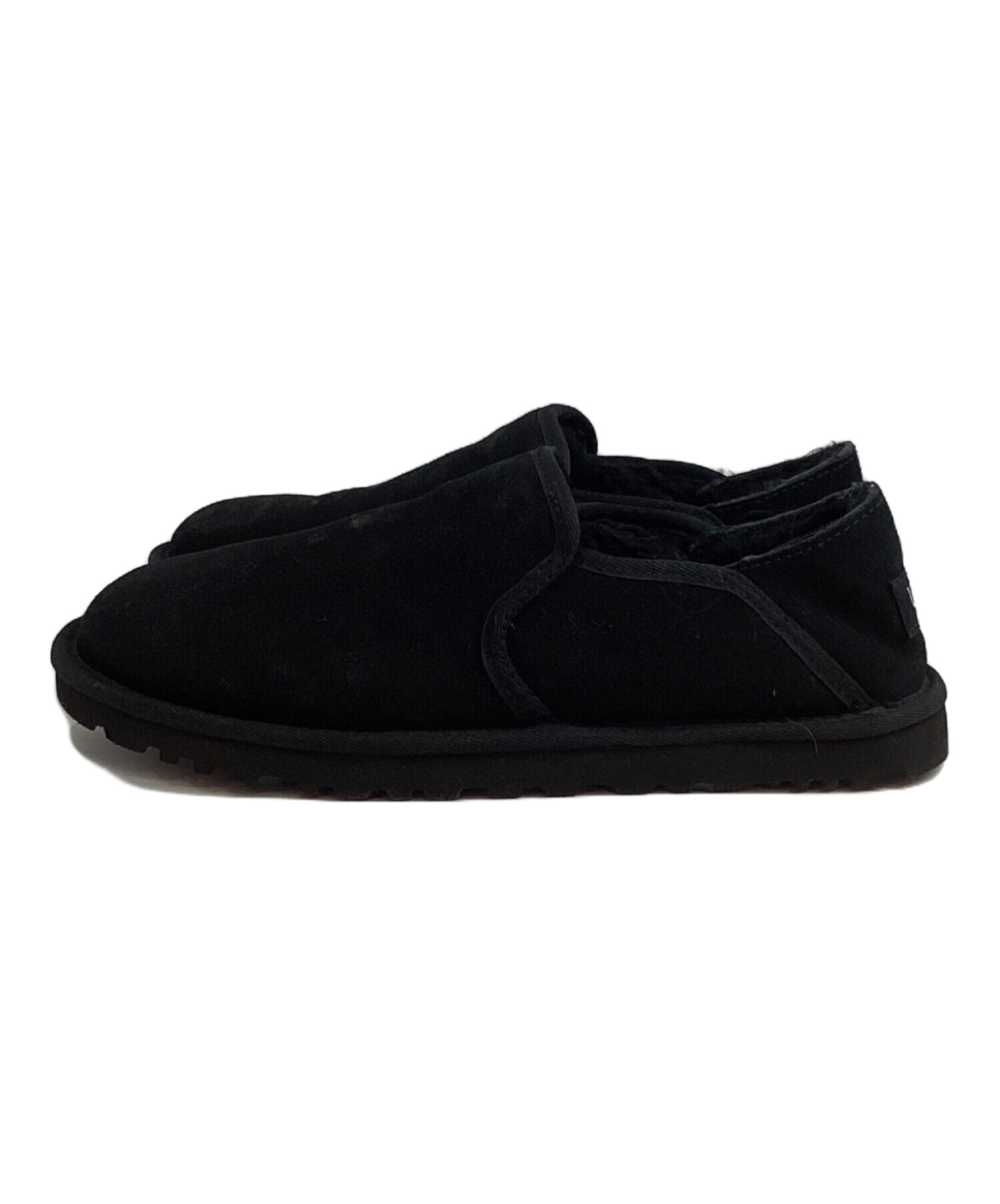 UGG アグ ASCOT BOMBER  スリッポン UGG アグ ASCOT BOMBER スリッポン UGG スリッポン ASCOT シューズ