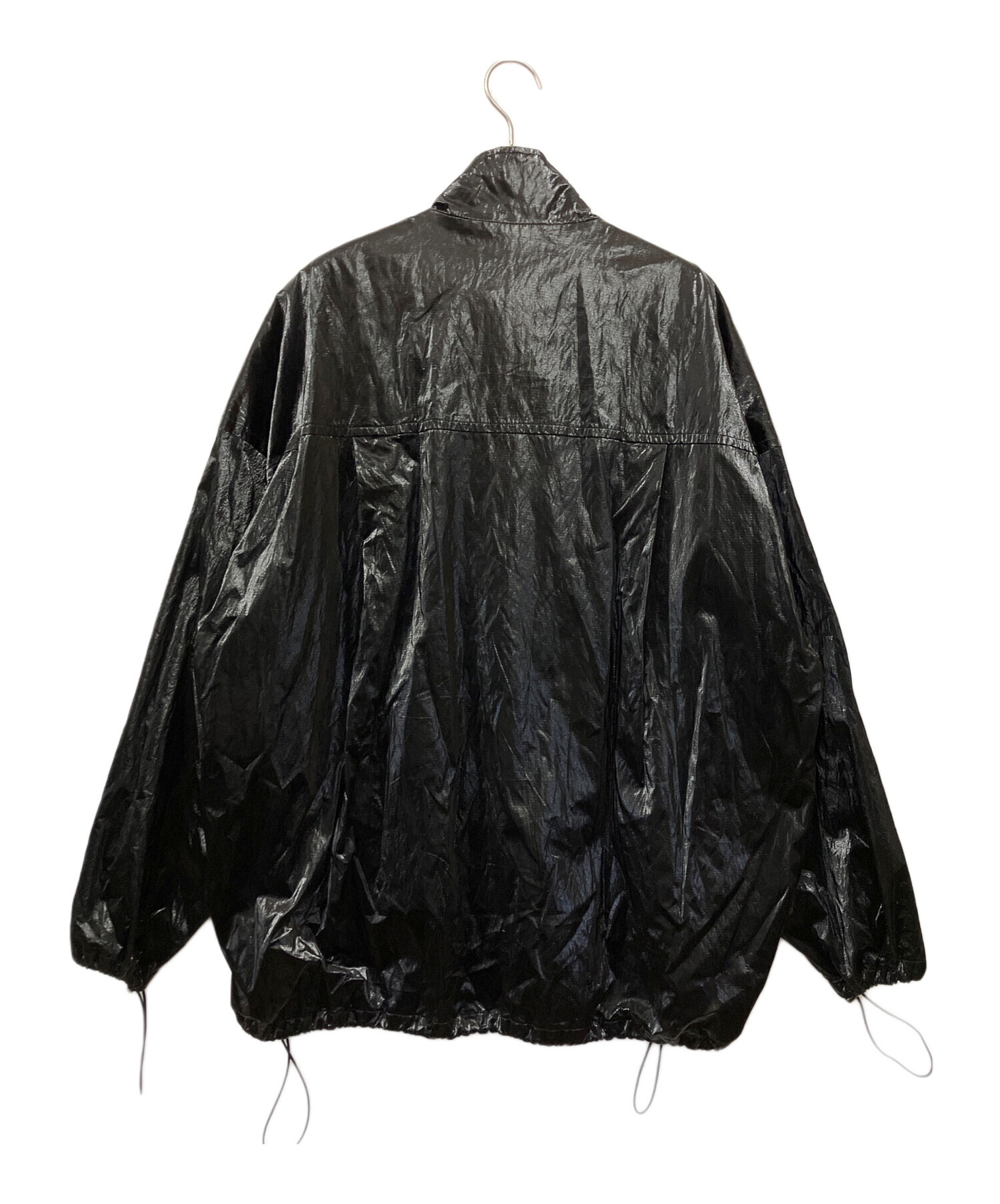 中古・古着通販】CITYSHOP (シティショップ) スタンドネックブルゾン 