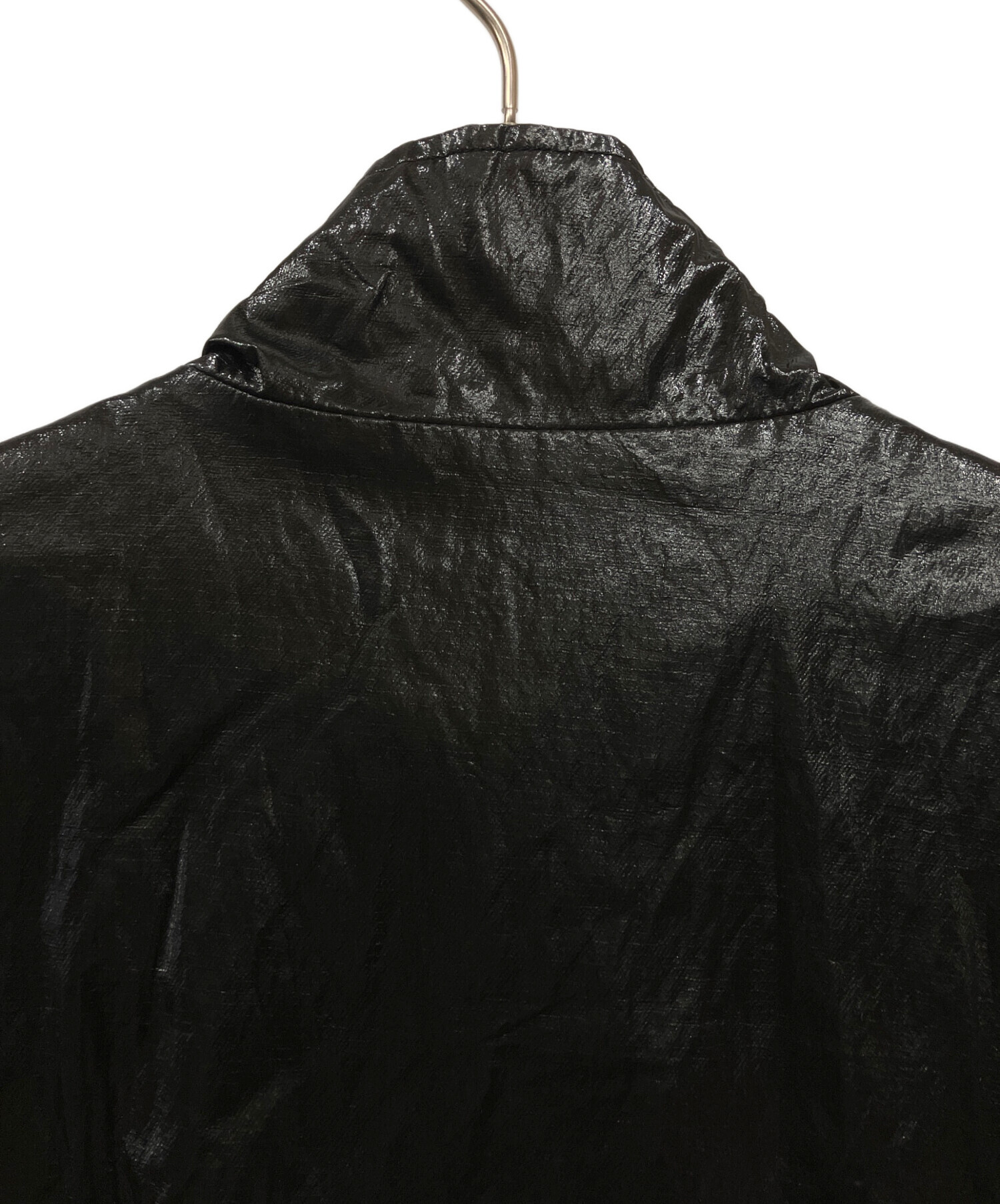 中古・古着通販】CITYSHOP (シティショップ) スタンドネックブルゾン 