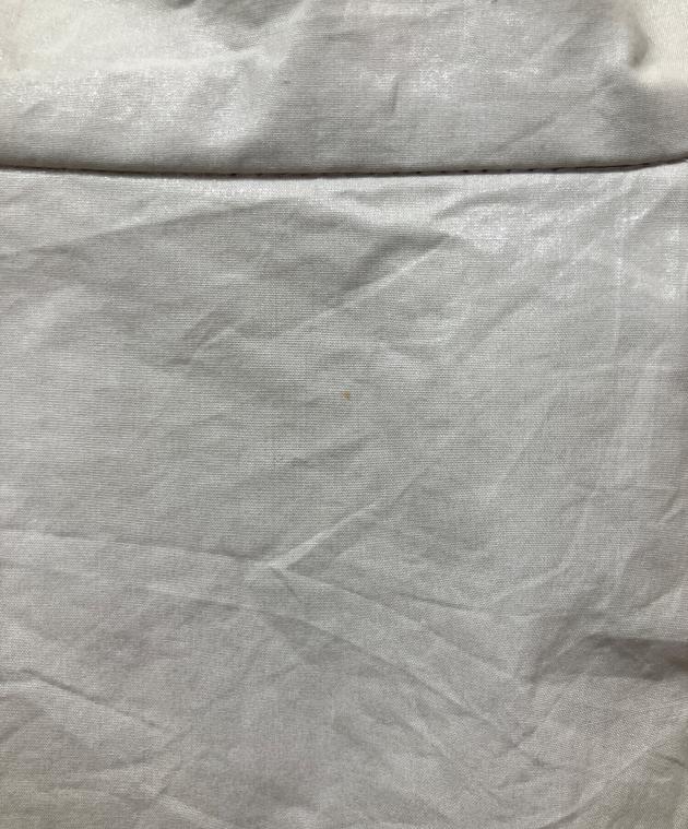 中古・古着通販】Matin Kim (マーティン・キム) ナイロンブルゾン