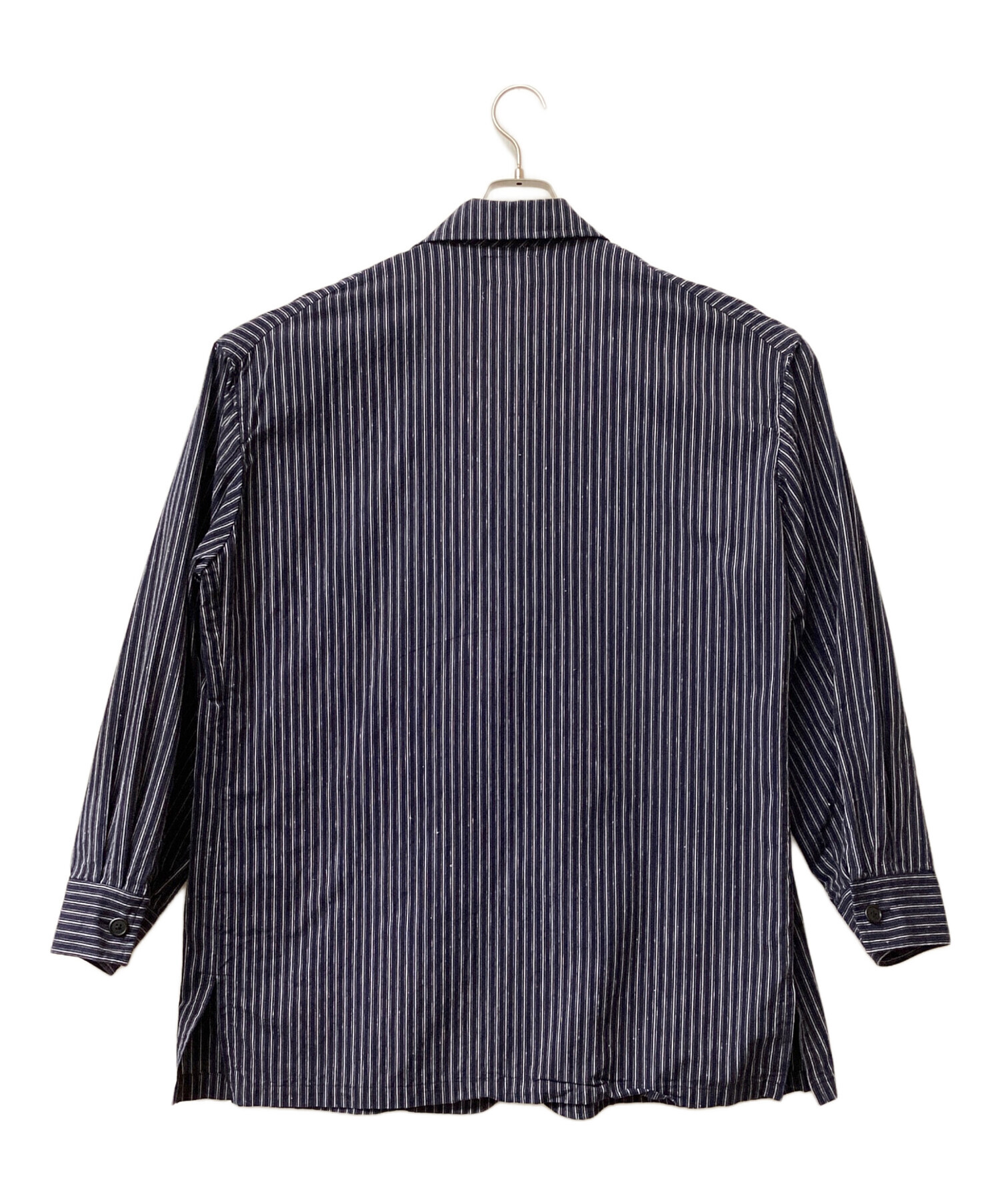 中古・古着通販】Marvine Pontiak Shirt Makers (マーヴィン
