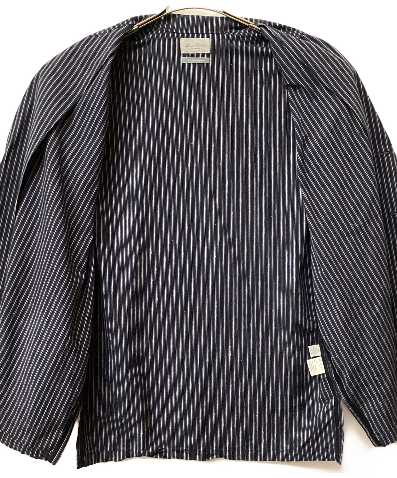 中古・古着通販】Marvine Pontiak Shirt Makers (マーヴィン