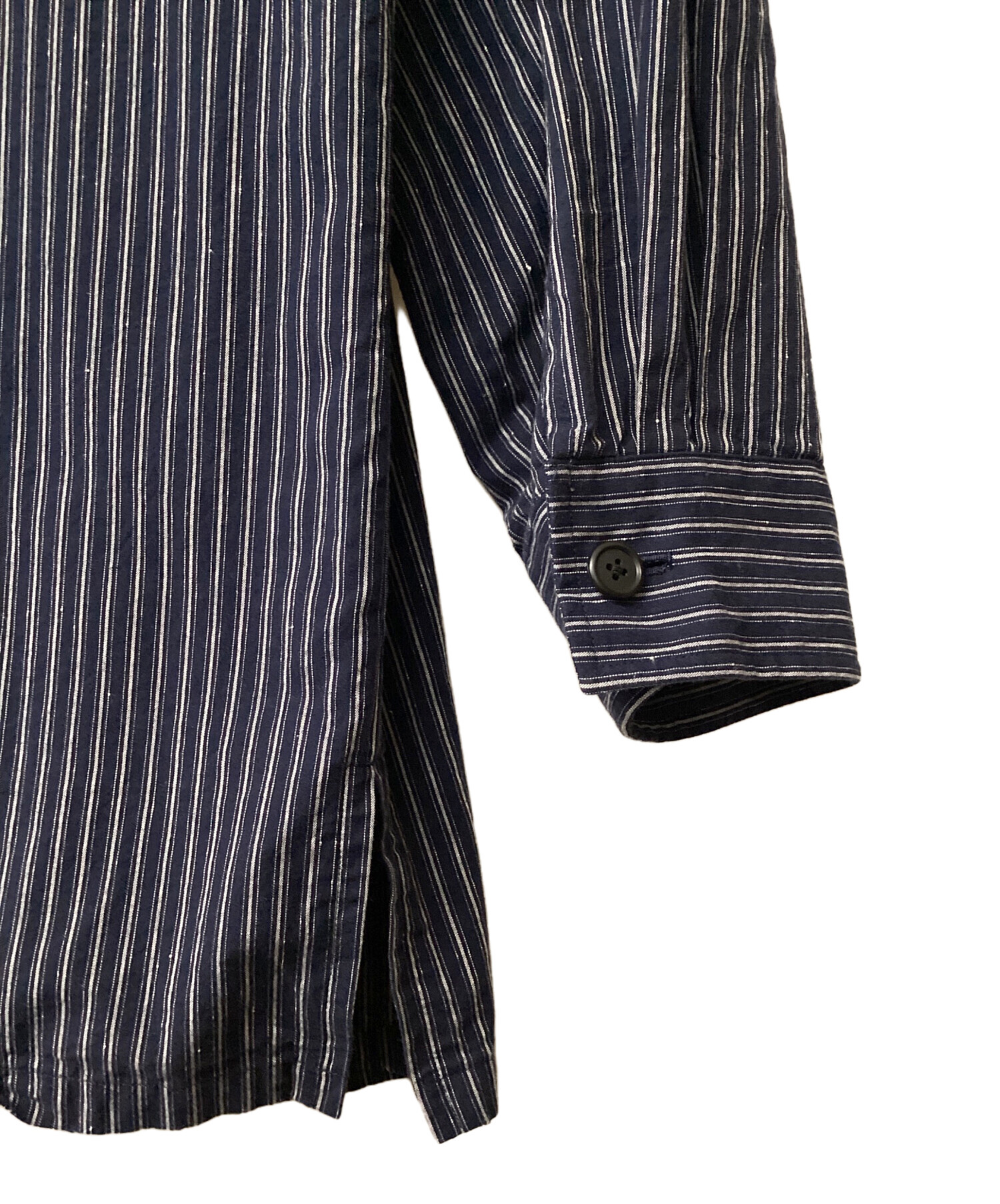中古・古着通販】Marvine Pontiak Shirt Makers (マーヴィン