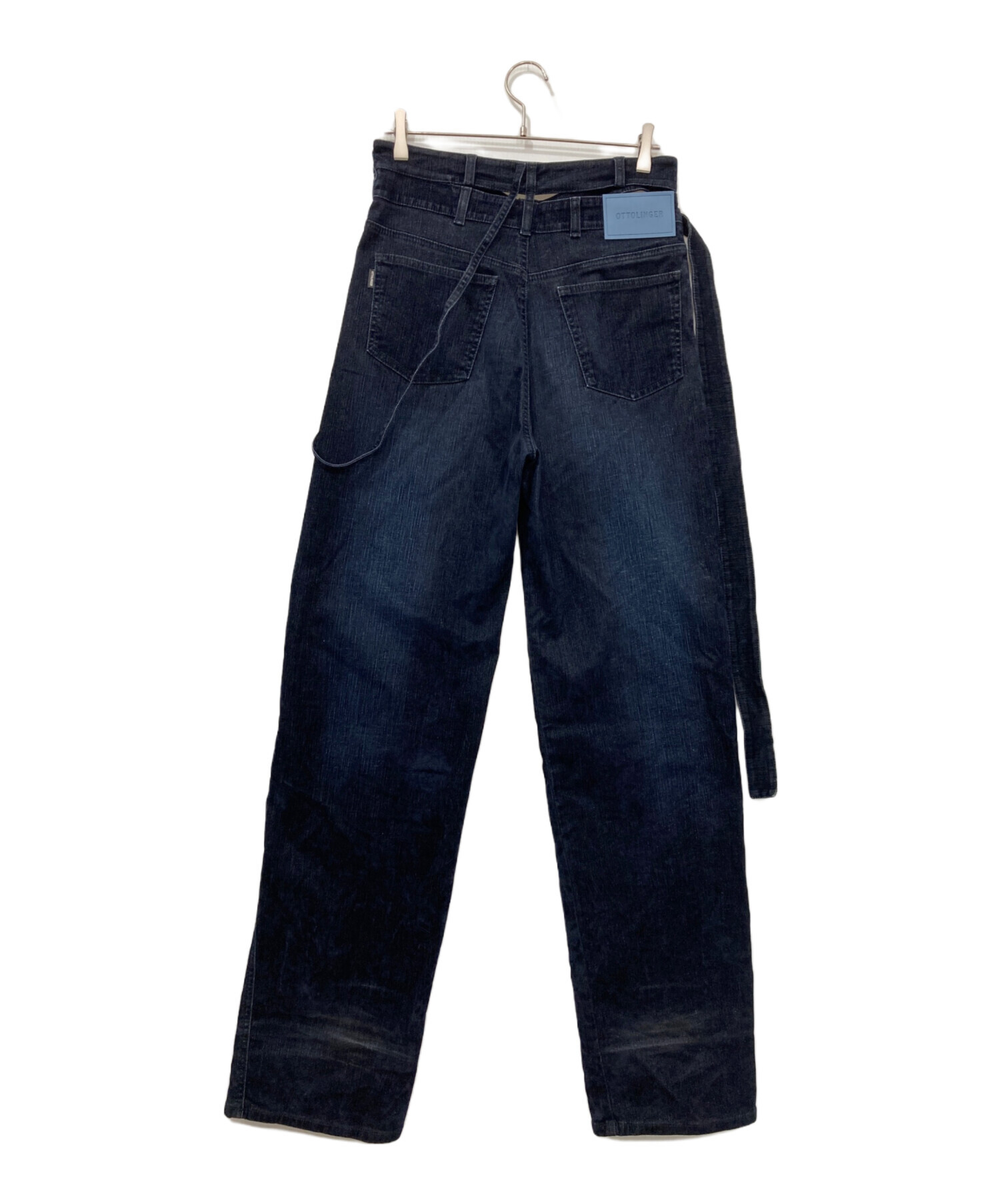 パンツ Ottolinger Pants xs DSC01706-Edit.jpg?format=1000w