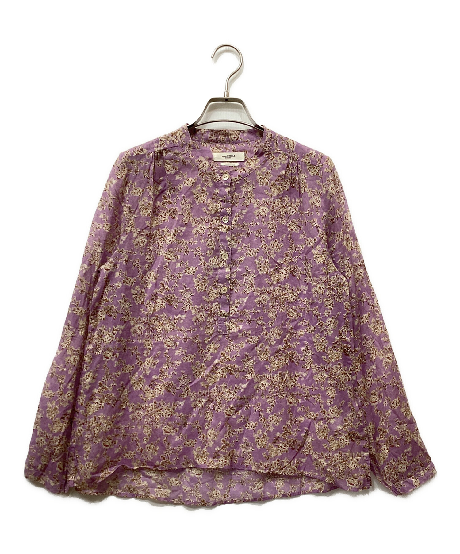 中古・古着通販】ISABEL MARANT ETOILE (イザベルマランエトワール 