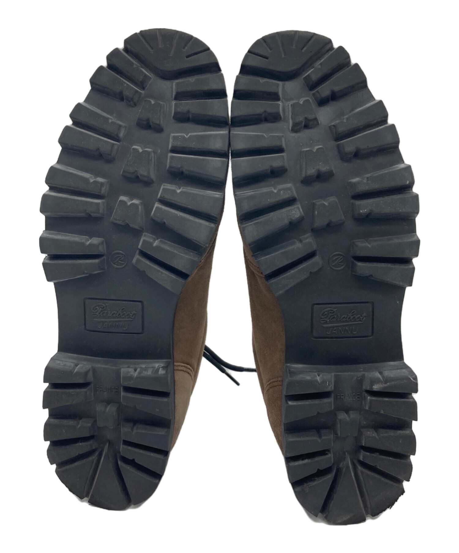 中古・古着通販】PARABOOT (パラブーツ) UNITED ARROWS (ユナイテッド