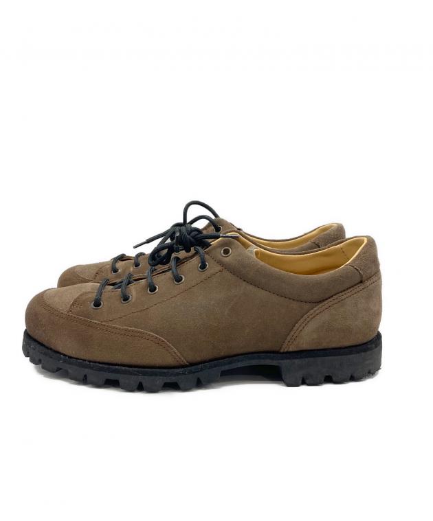 Paraboot Montana アローズ別注 モンタナ OVY KAJA UA PARABOOT